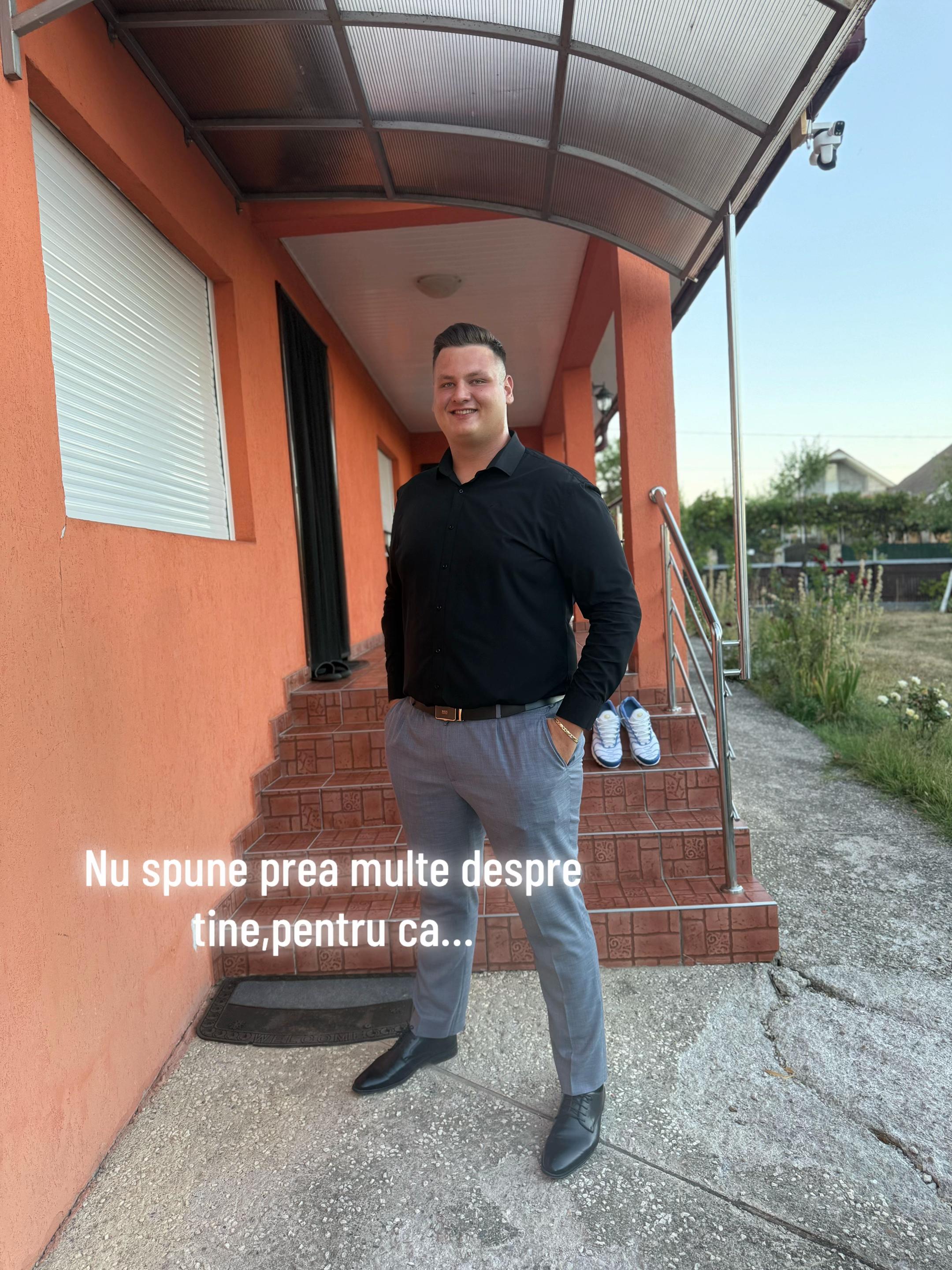 @Sabo Miguel