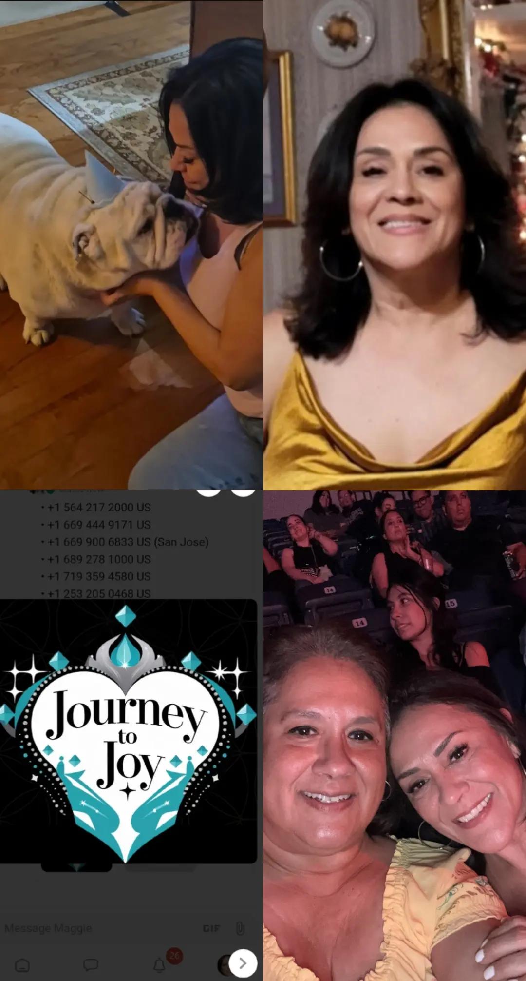 @JourneyToJoy❌️