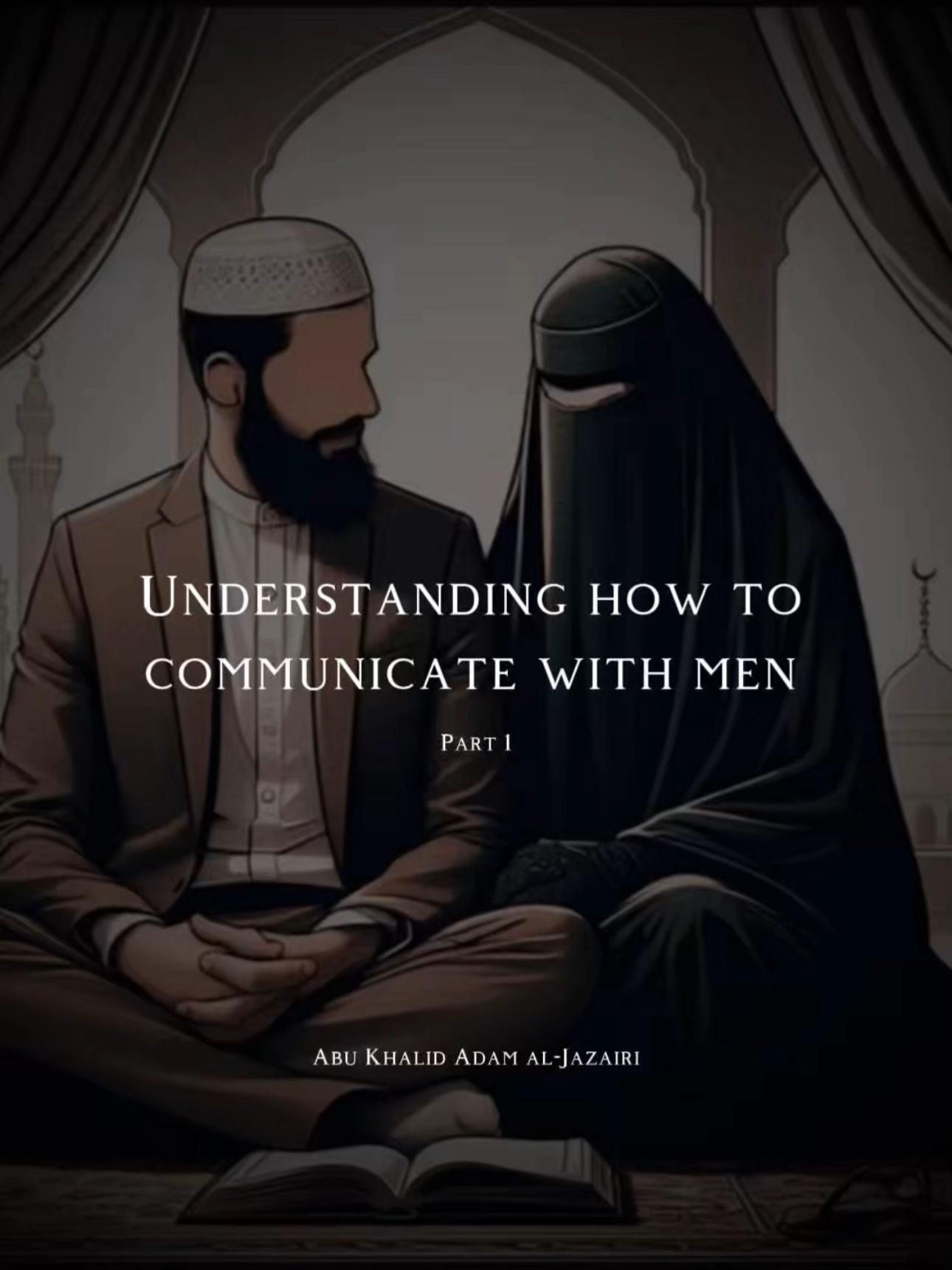 @Abu Khalid Adam al-Jazairi