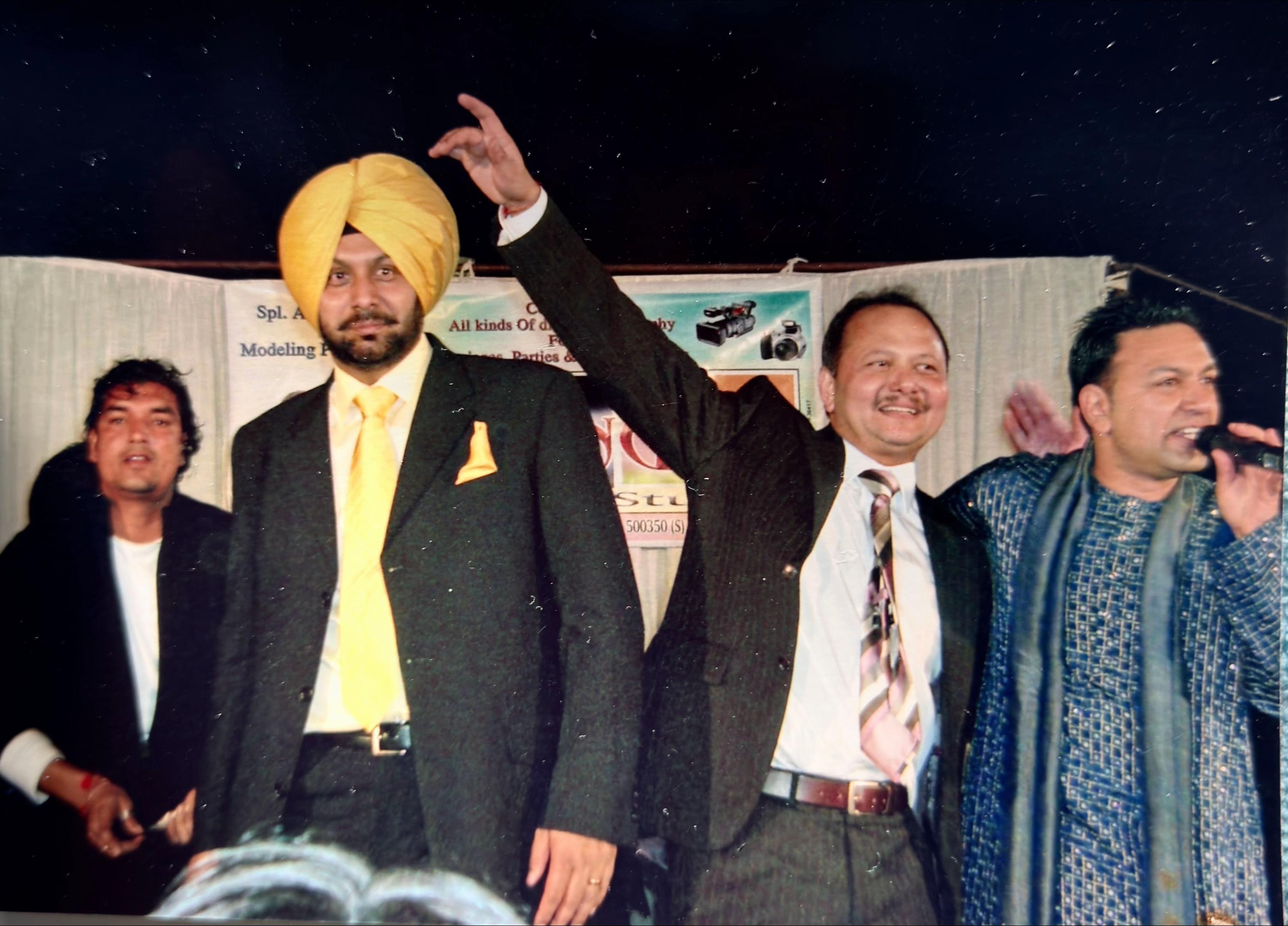 @panjab da sardar