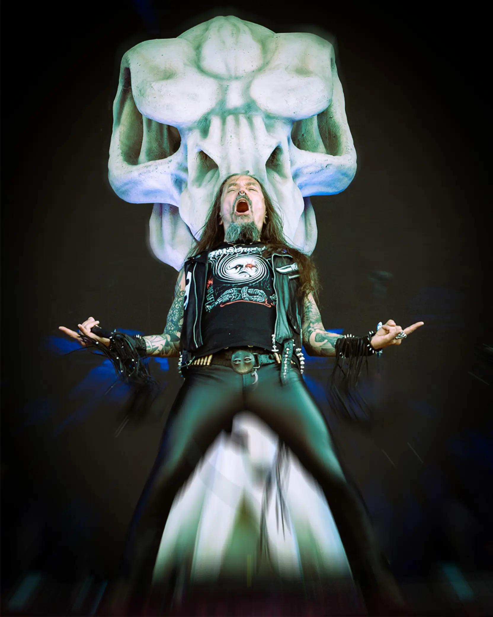 @amorphis