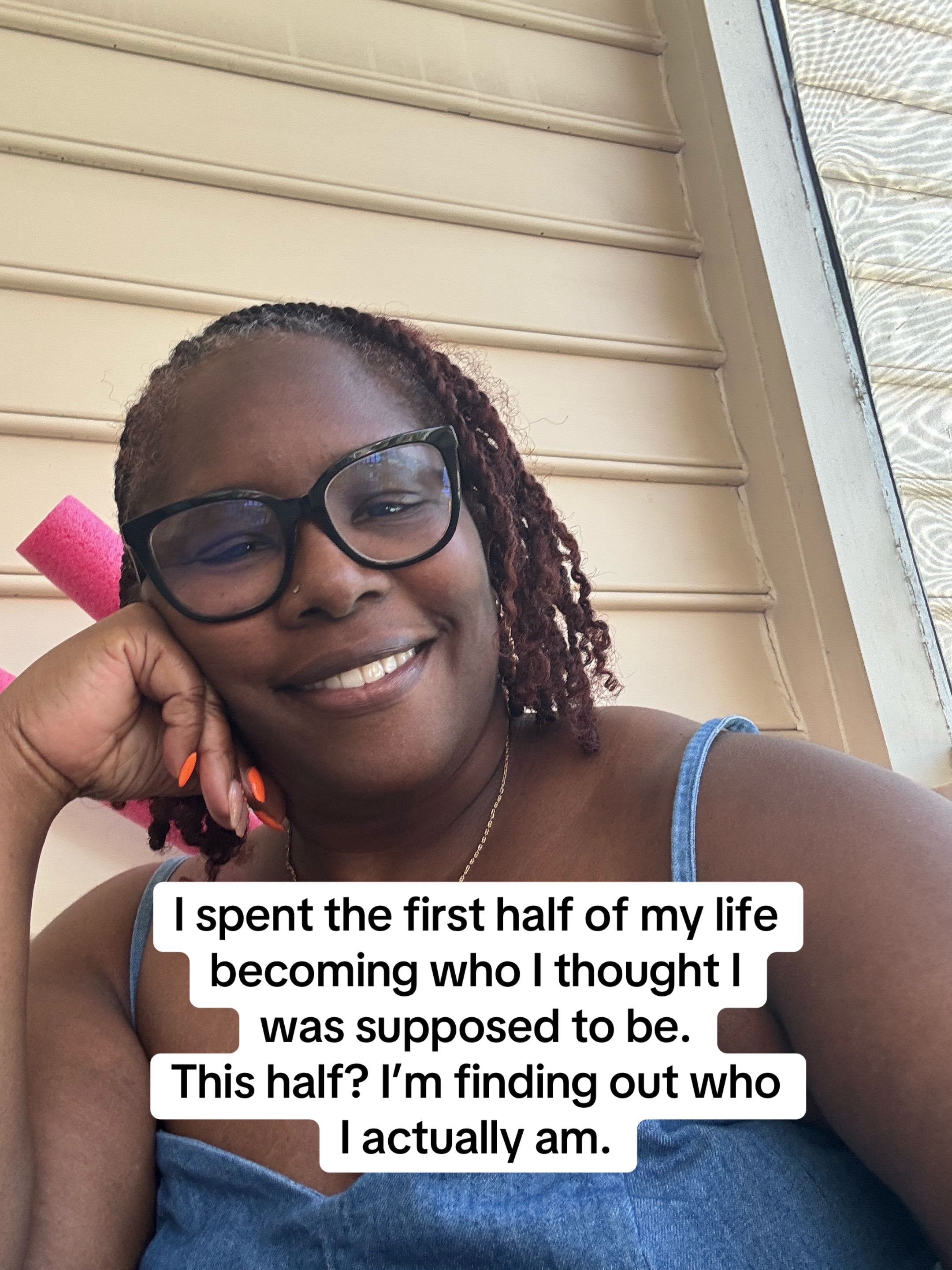 @Jennifer | Author & Advocate