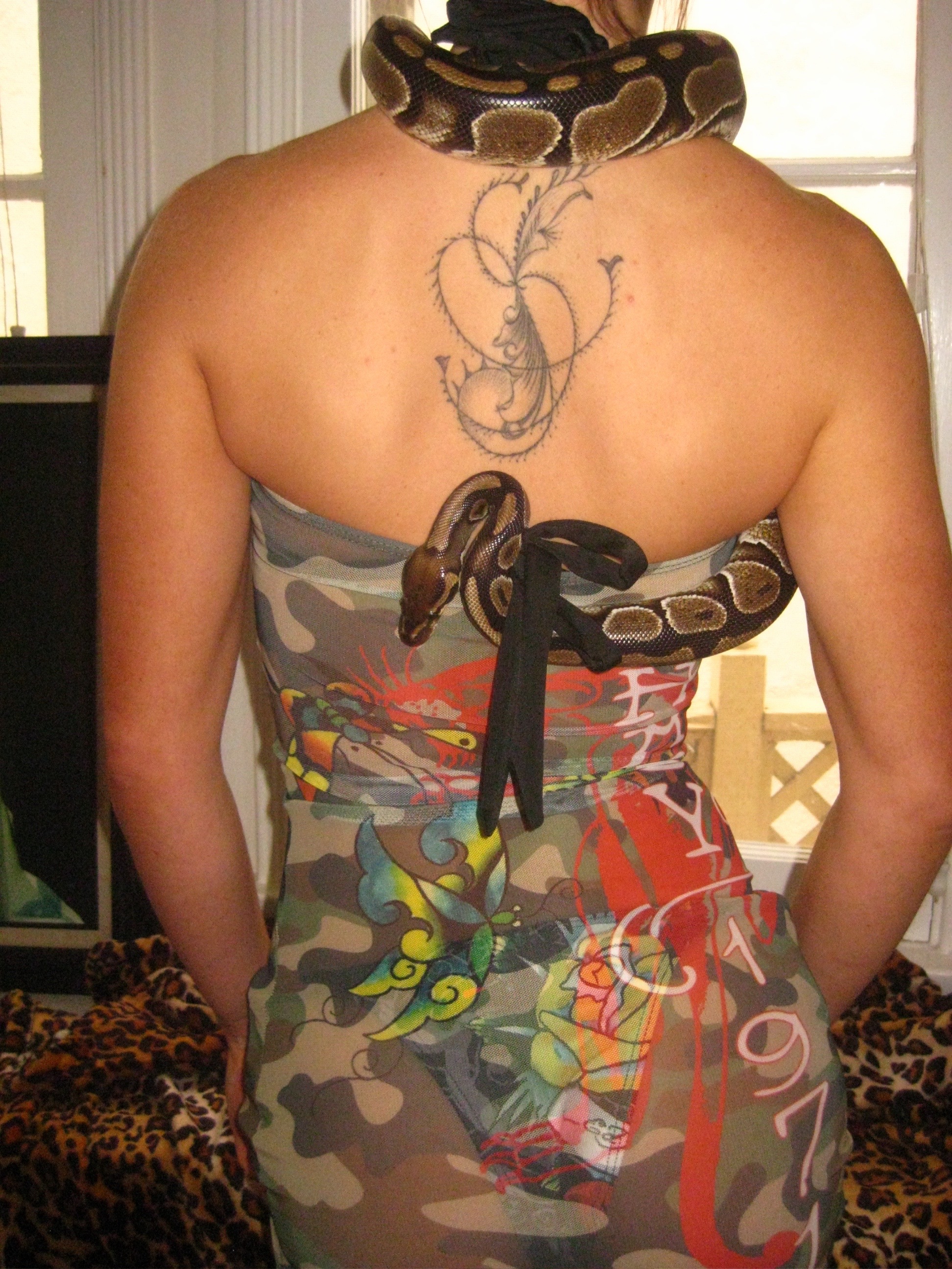 @Ed Hardy Originals