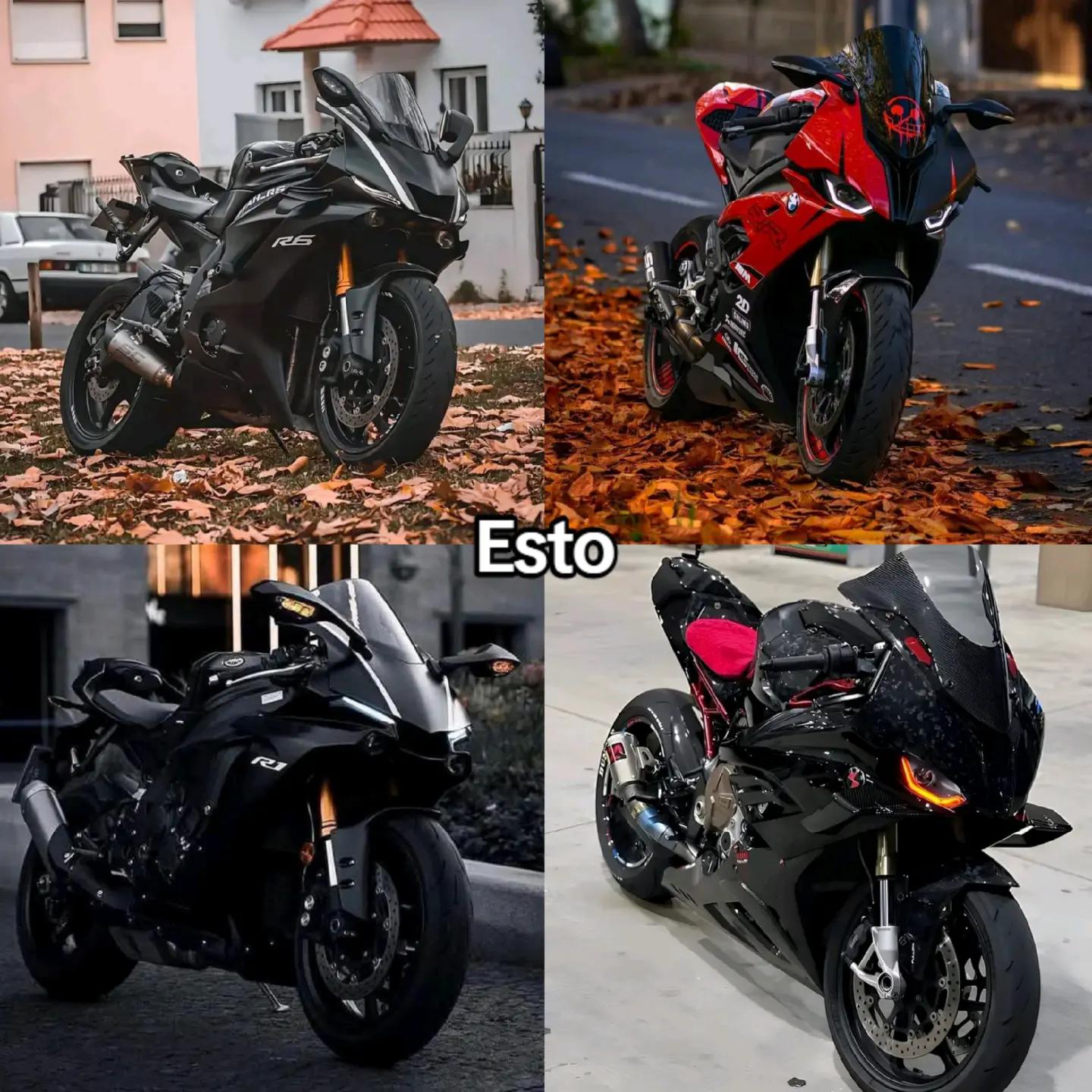 @100% BIKER 🔋🏍