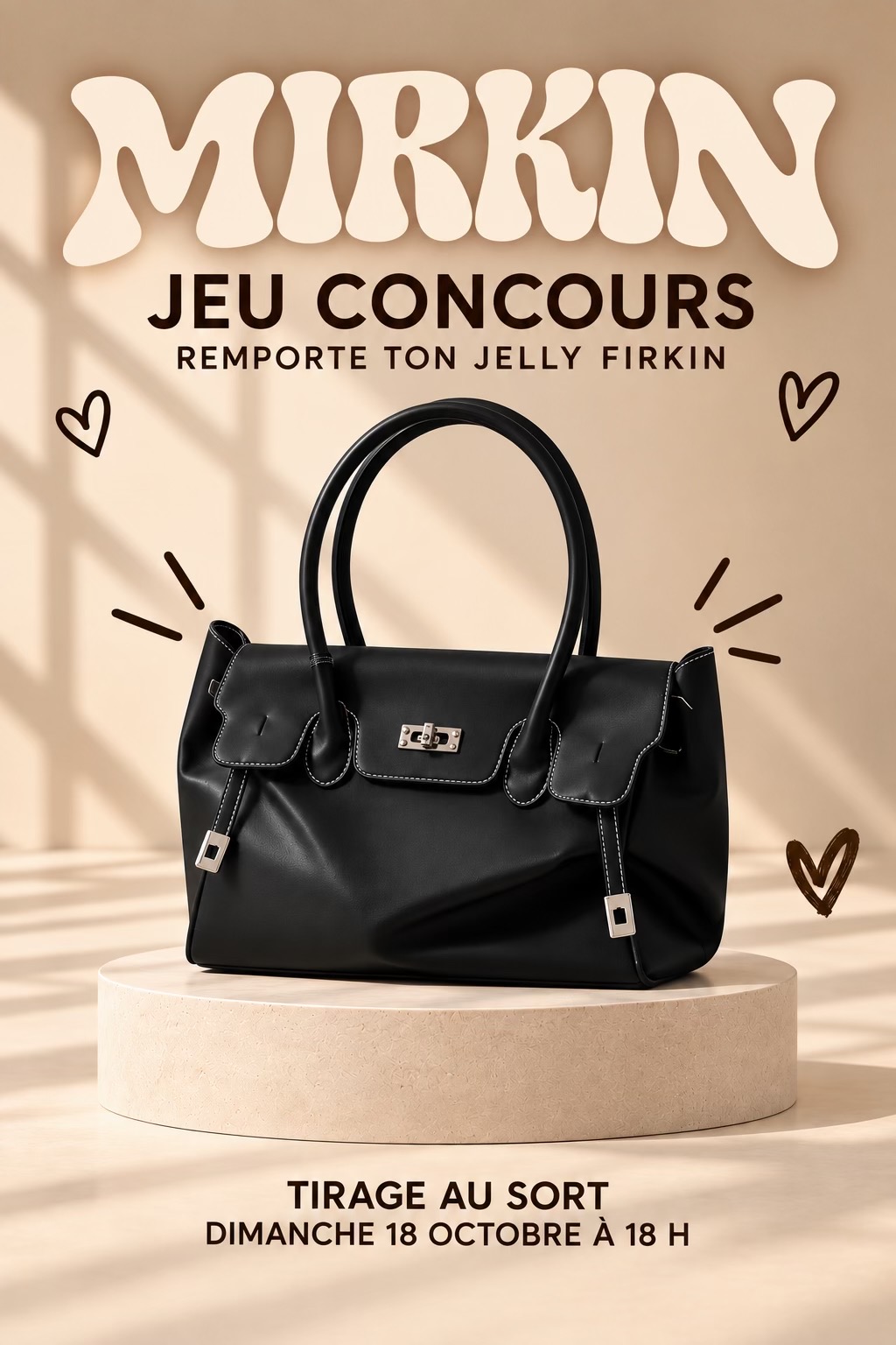@M I R K I N  💕👜