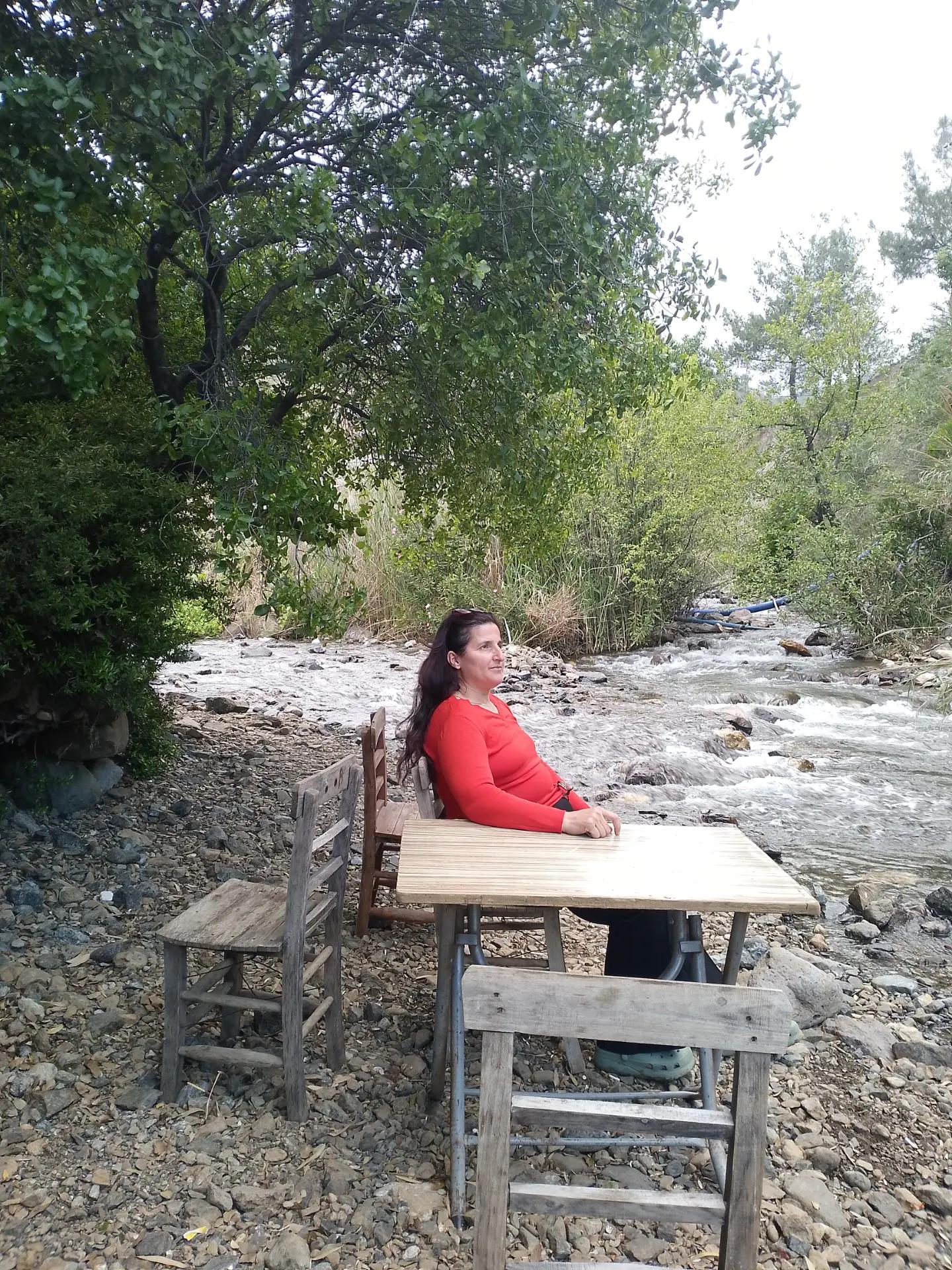 @Enis Deniz'inDerya'nın annesi❤