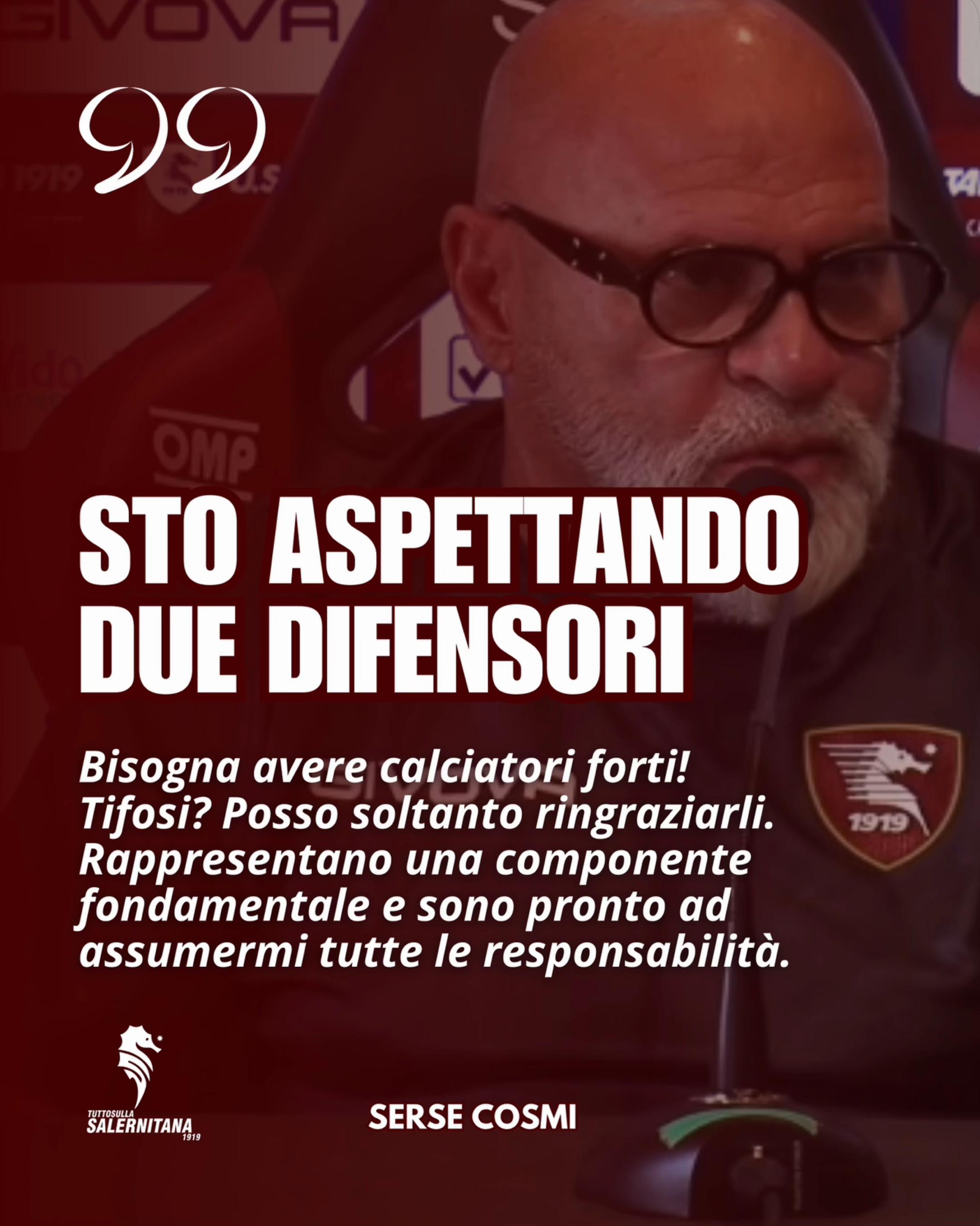 @TuttosullaSalernitana