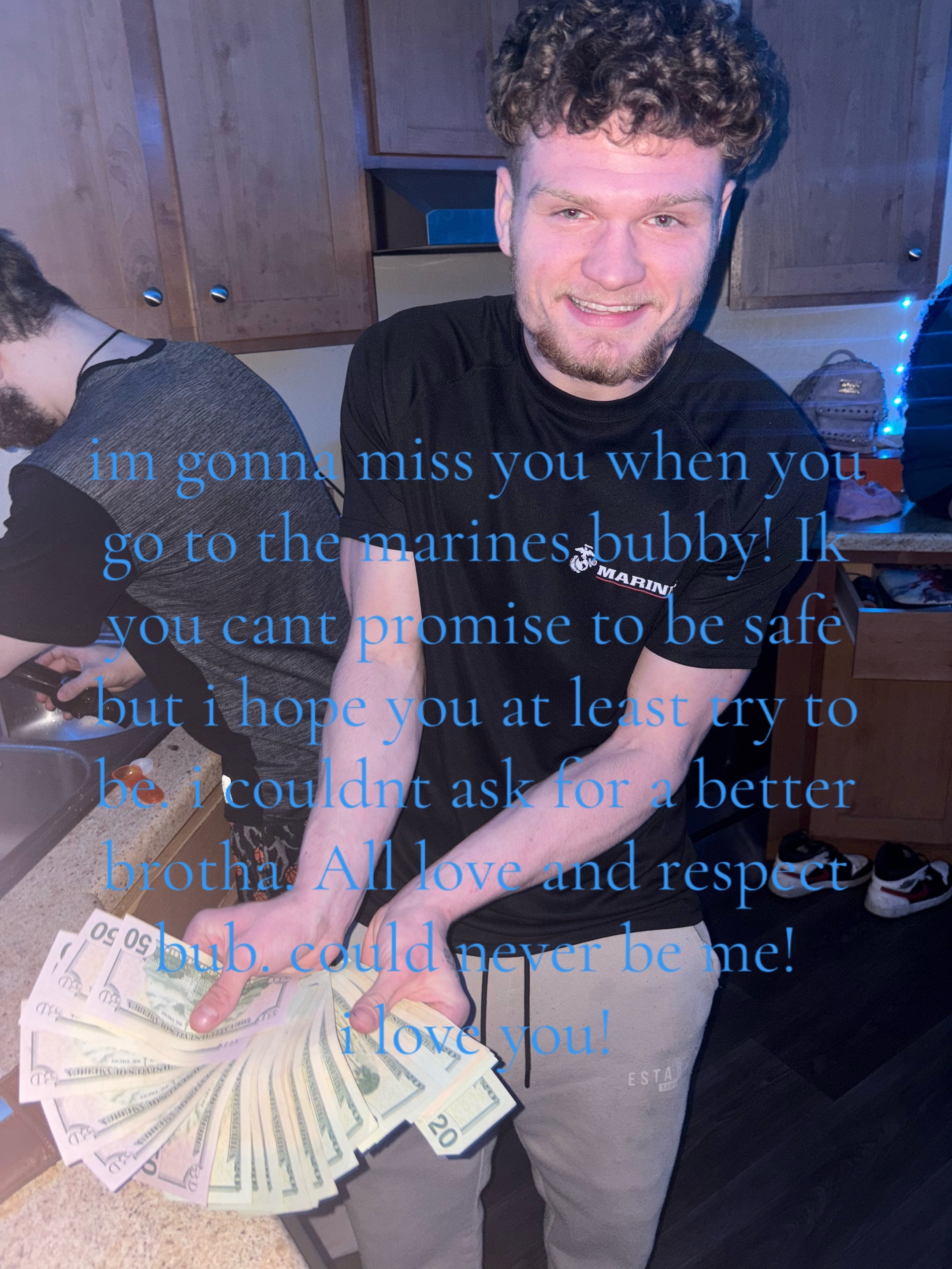 @The Fuck Up!