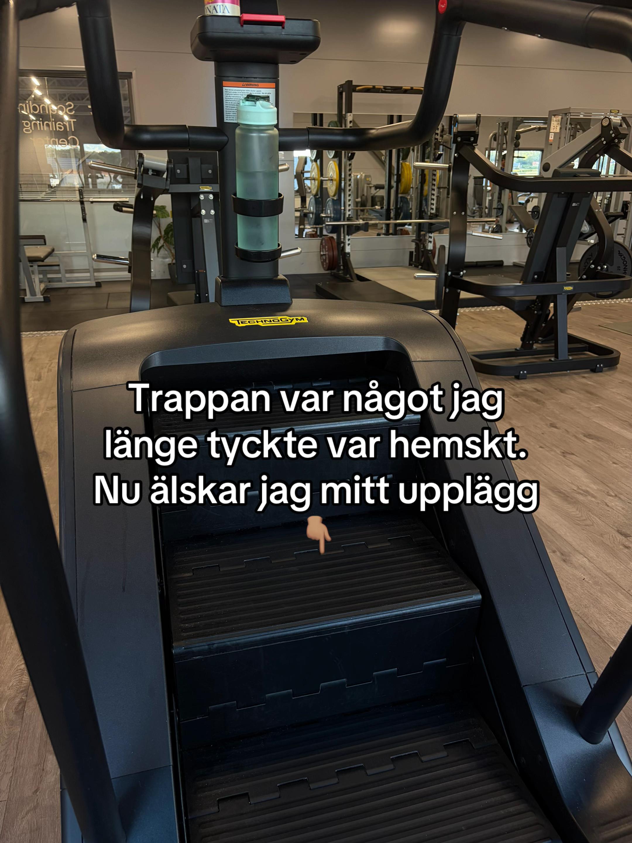 @Isolde Svanberg 🏋🏼♀️