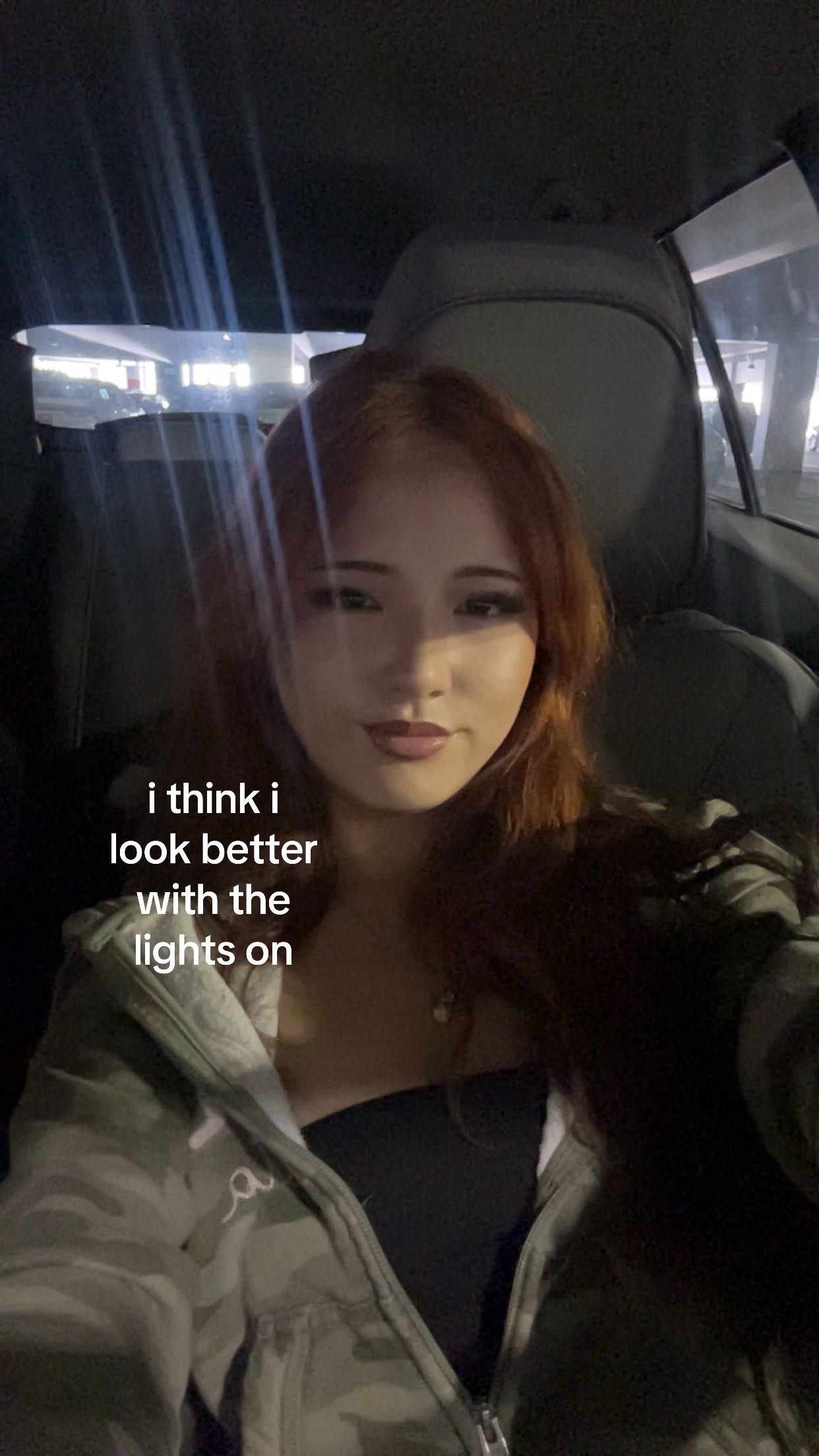 @secret