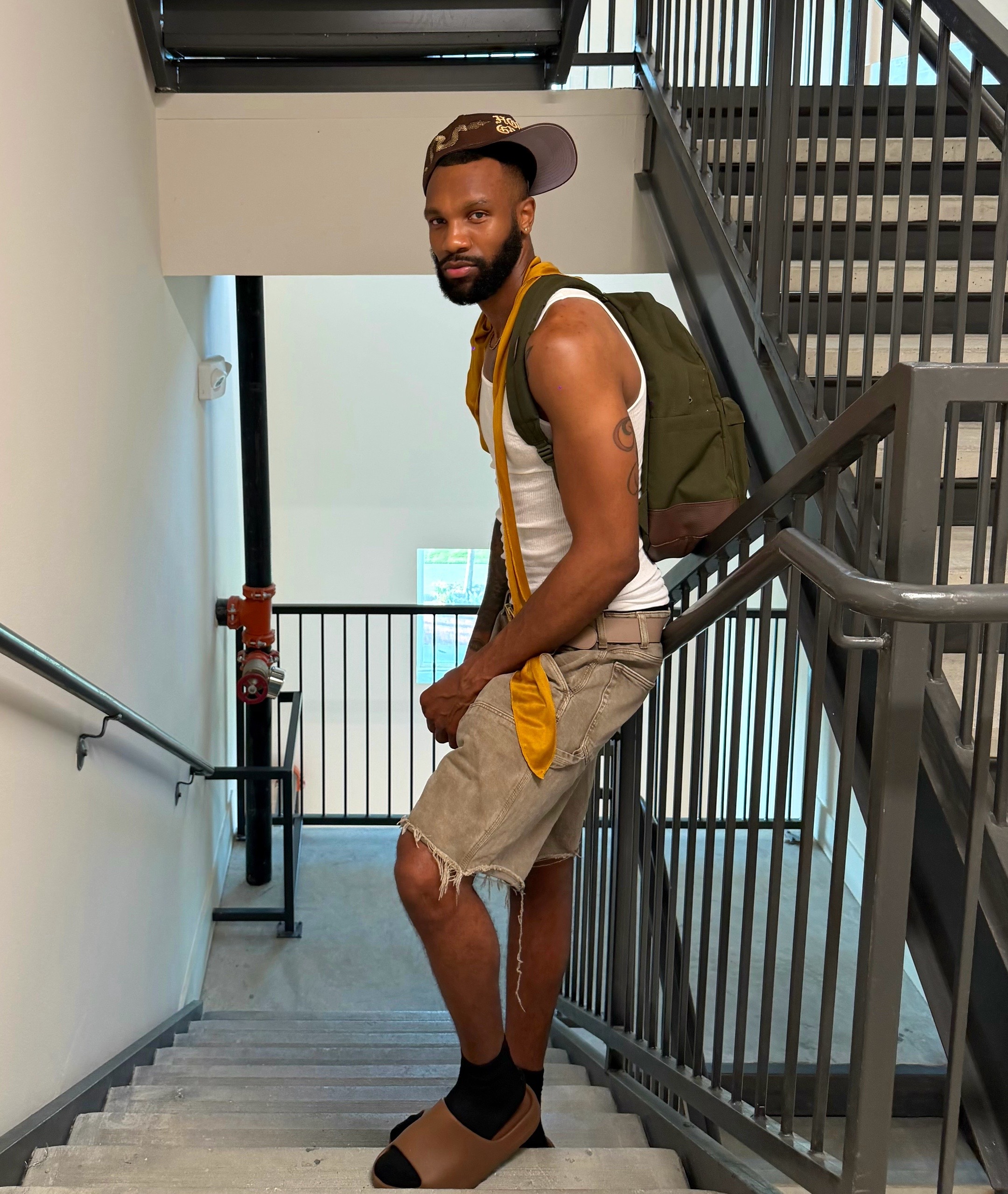 @Caliek The Model