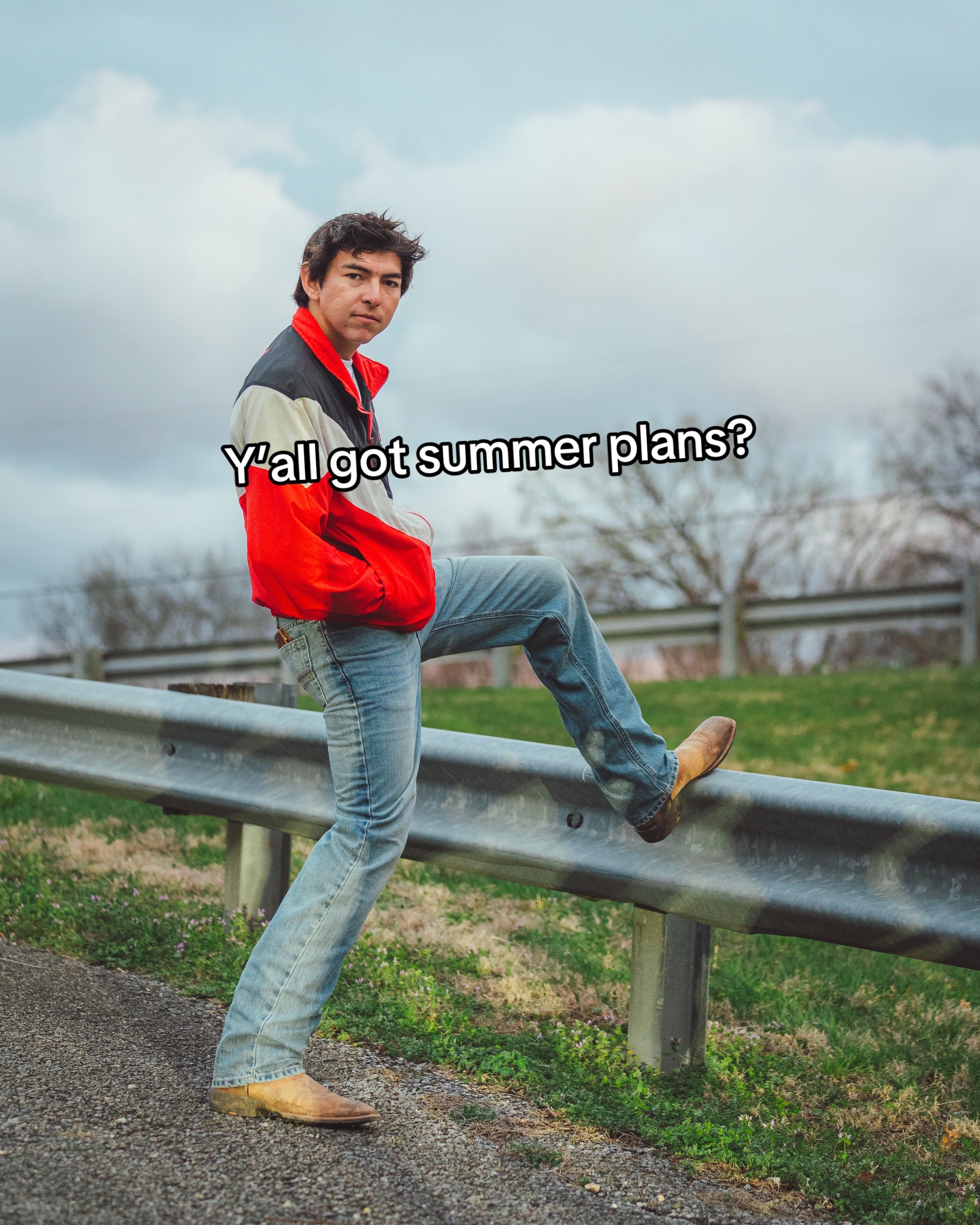 @Wyatt Flores