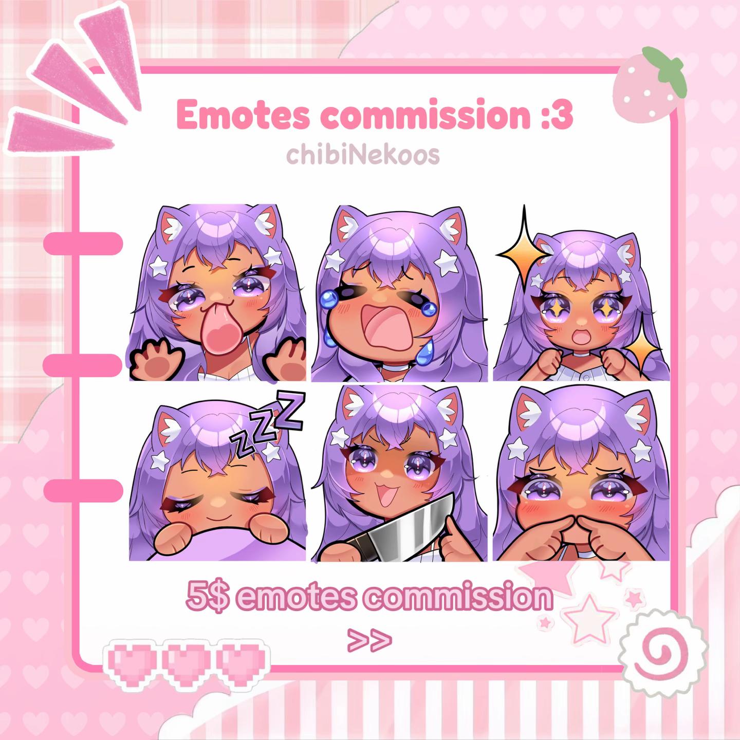 @ChibiNekoos