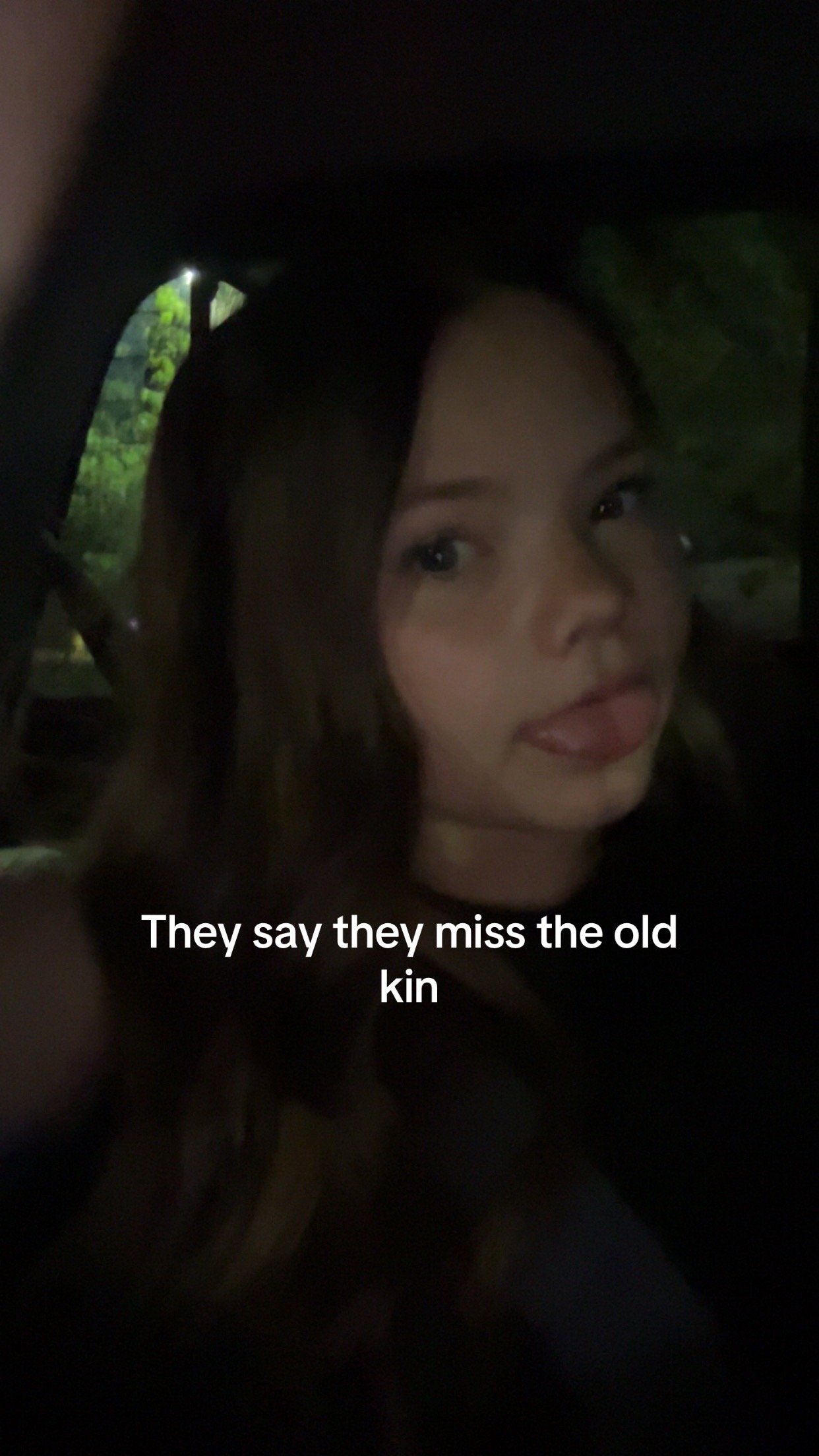 @Kinley Rose