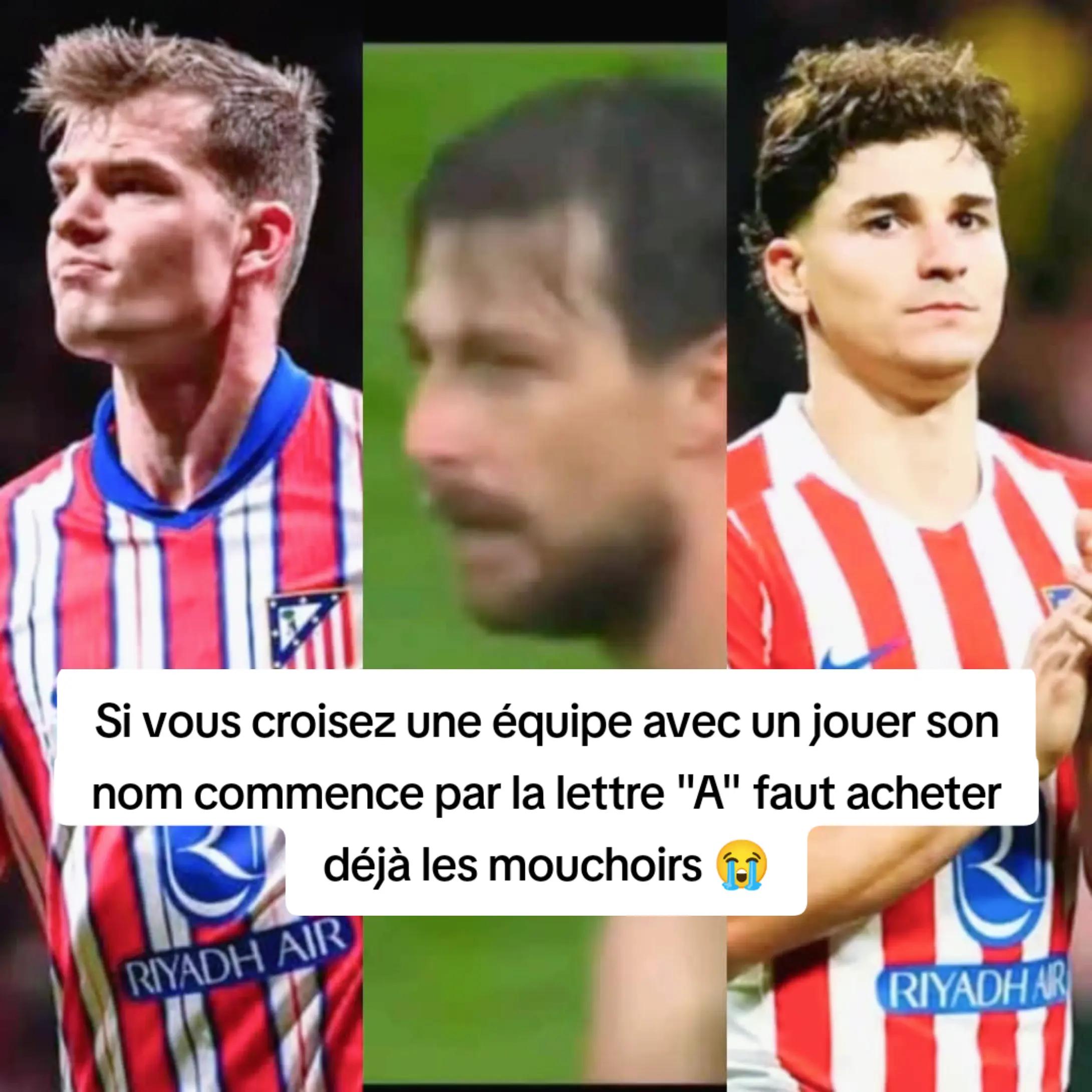 @FRIOUL FOOT REPUBLIER