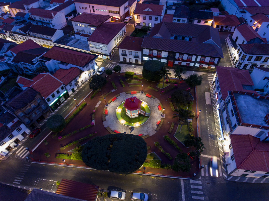 @Explore Azores Islands