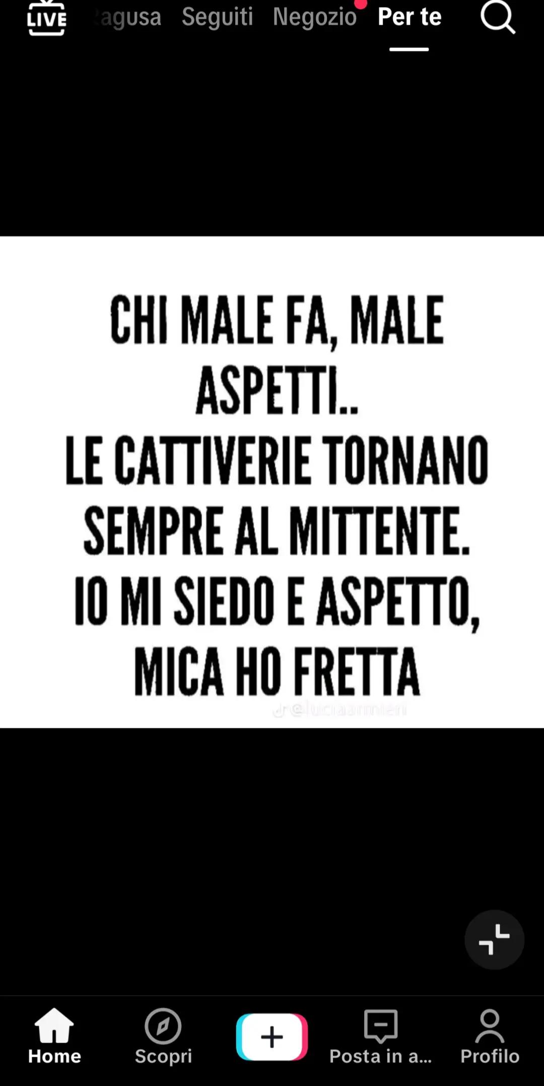 @Zio Leo