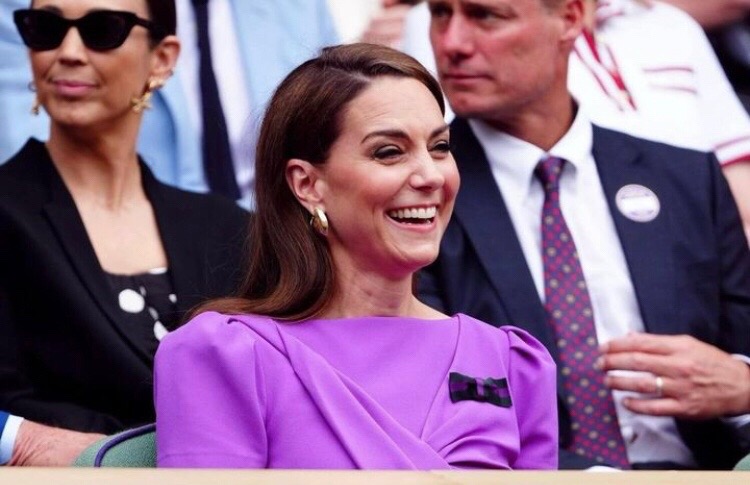 @Kate middleton