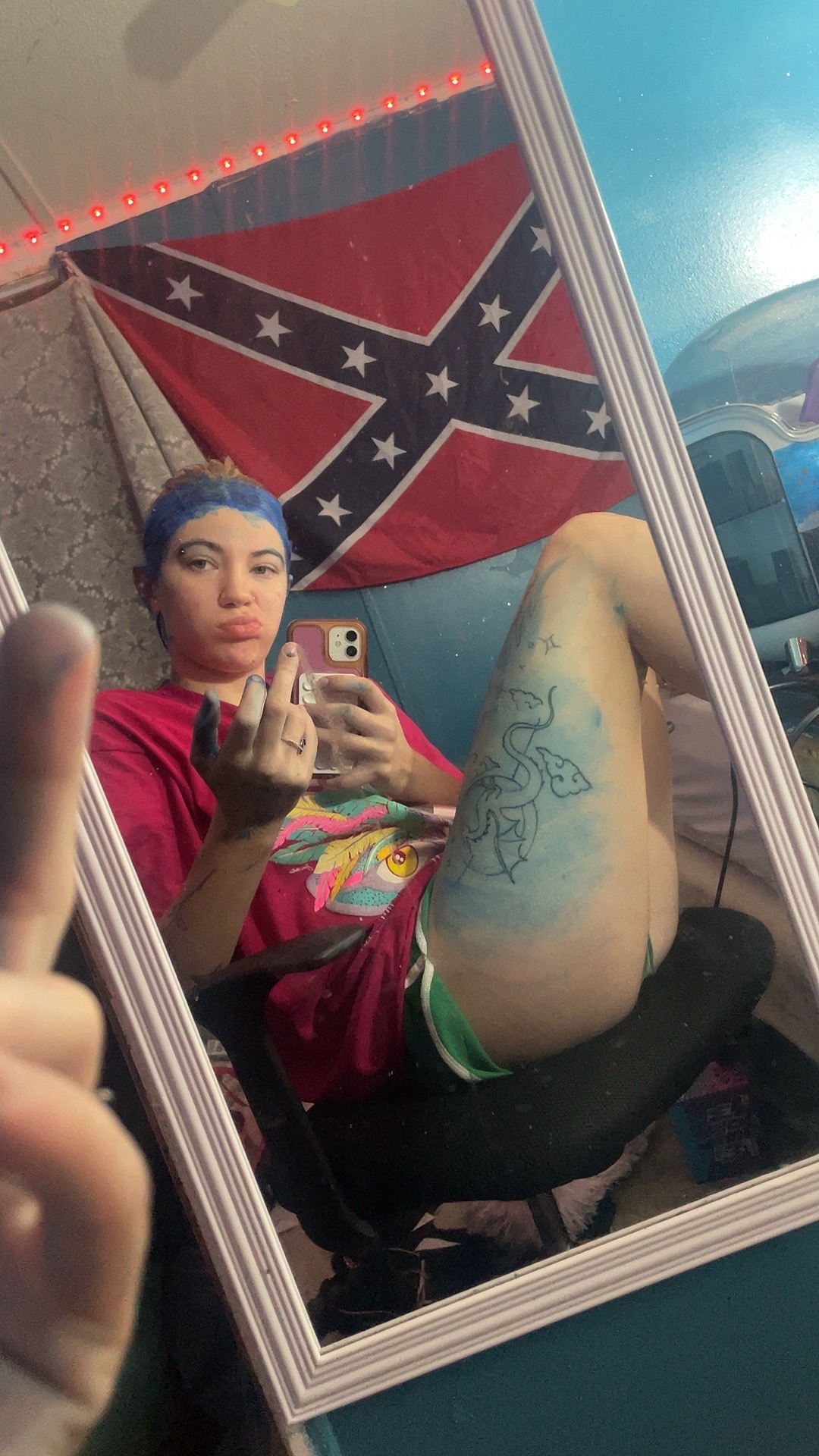 @Lilliy Henson