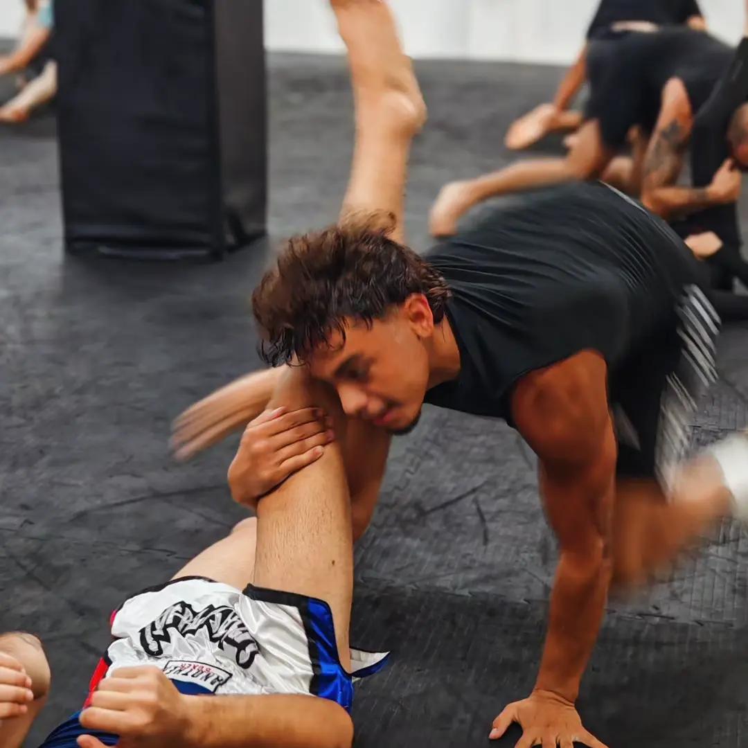 @MMA CATANIA