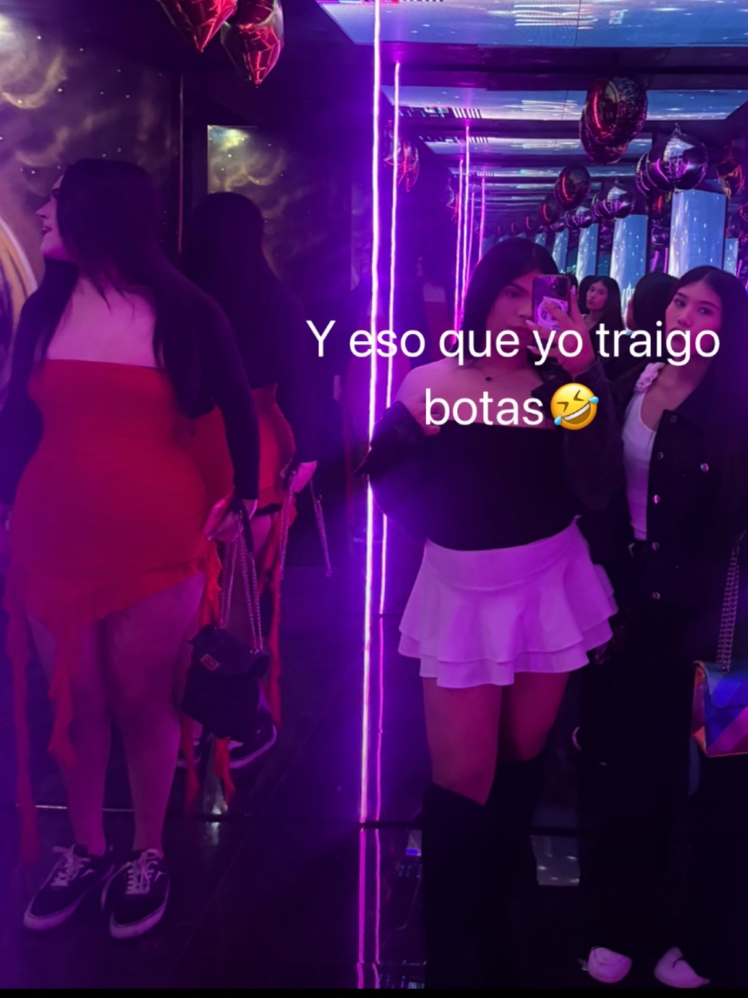 @Pelea briana Perez