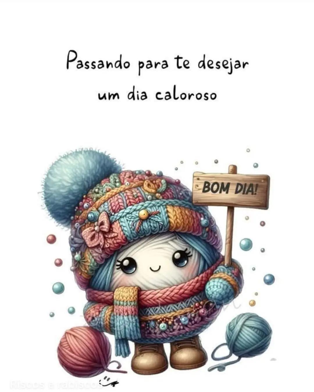 @Mara Nunes