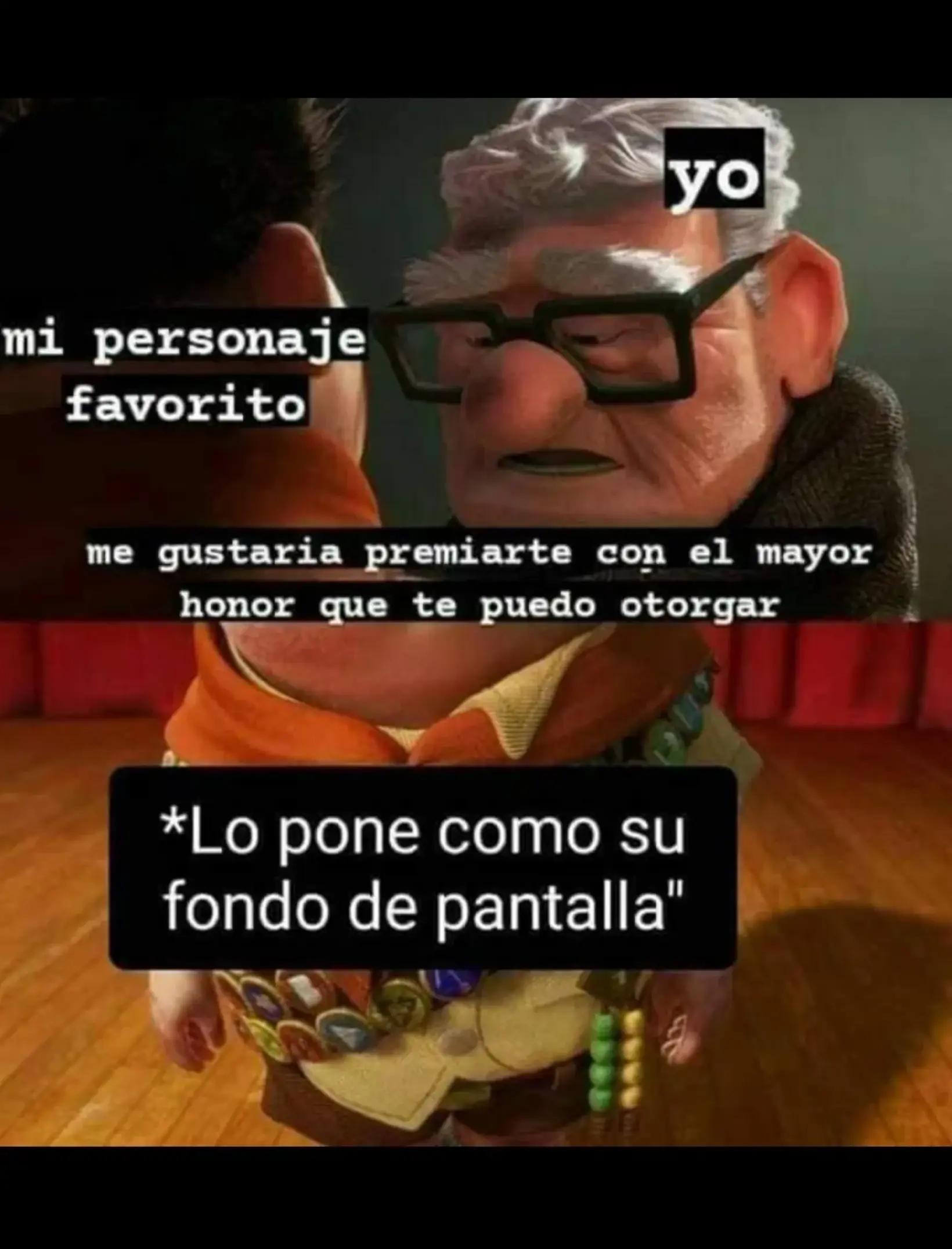 @Noelia Thais