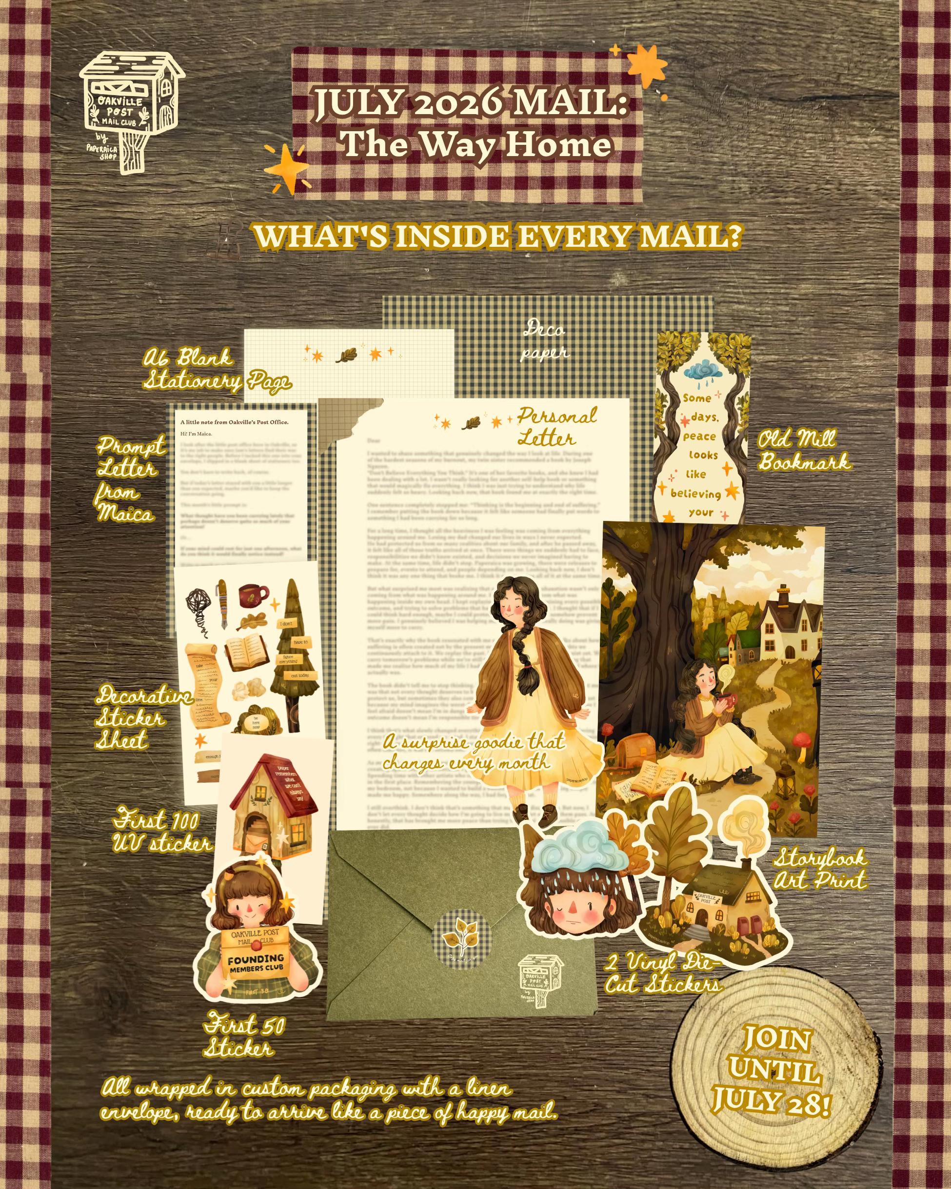 @PaperaicaShop