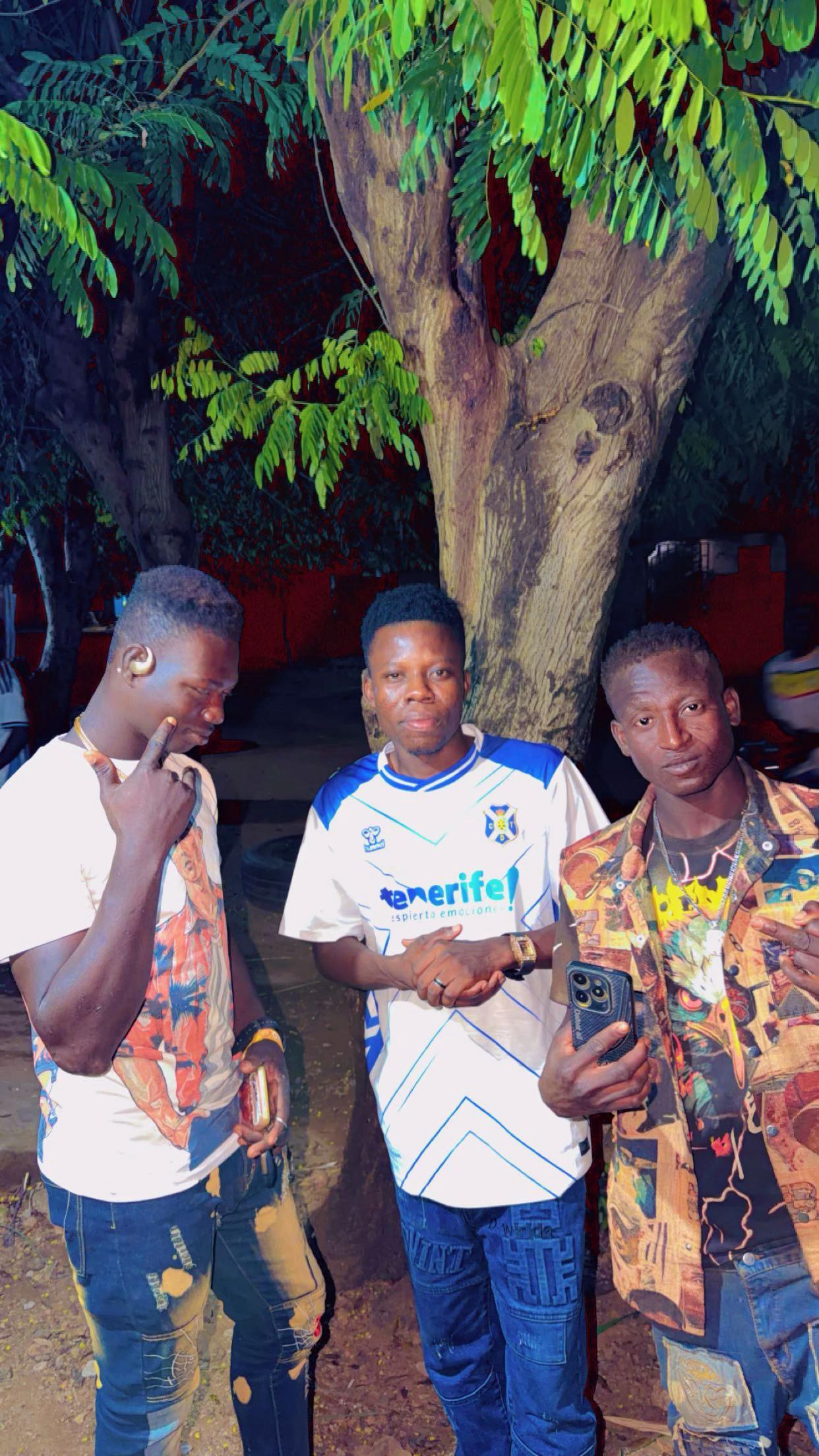 @Télévision Dapaong Savanes🇹🇬