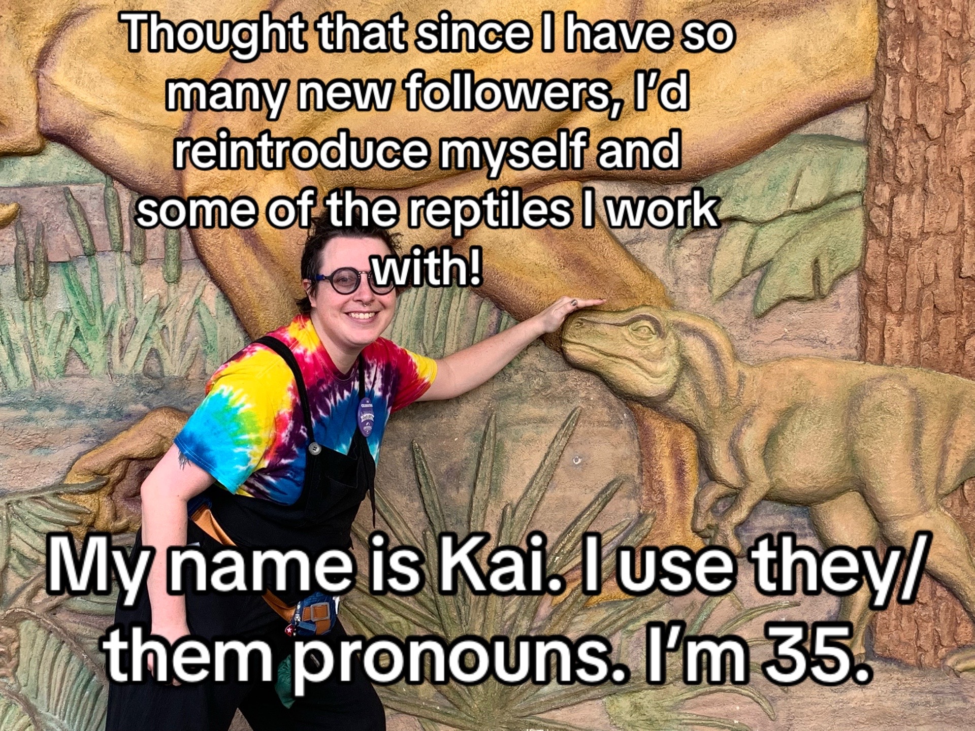 @Kai