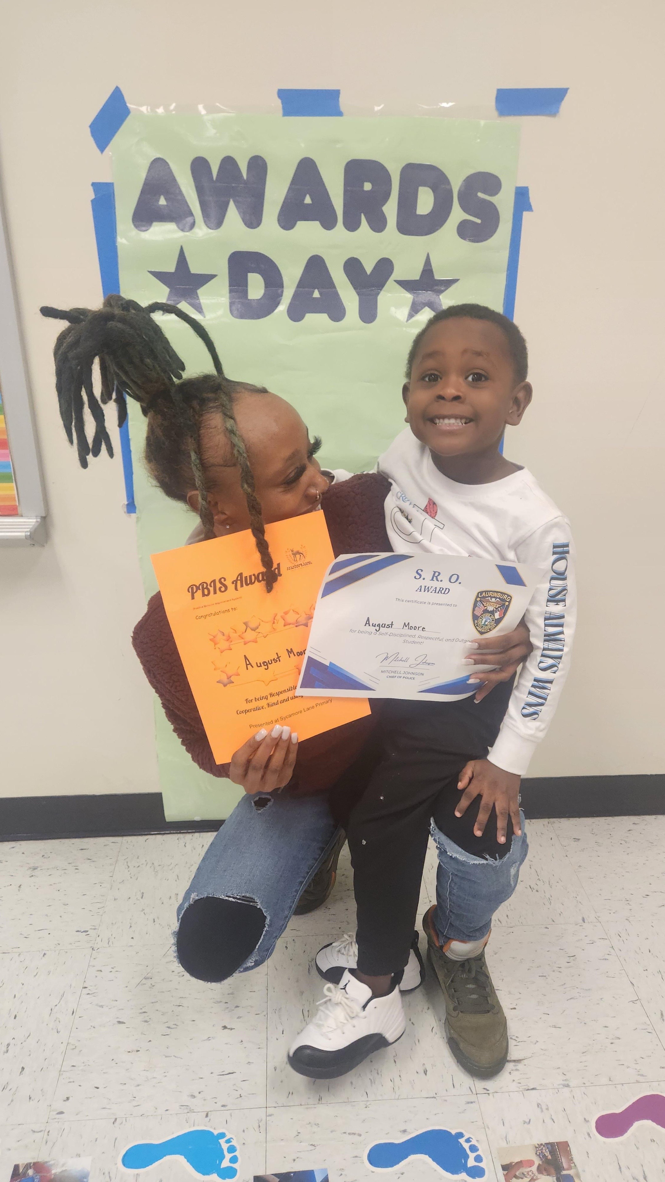 @Lè Kay | Autism Mom 🧩💙