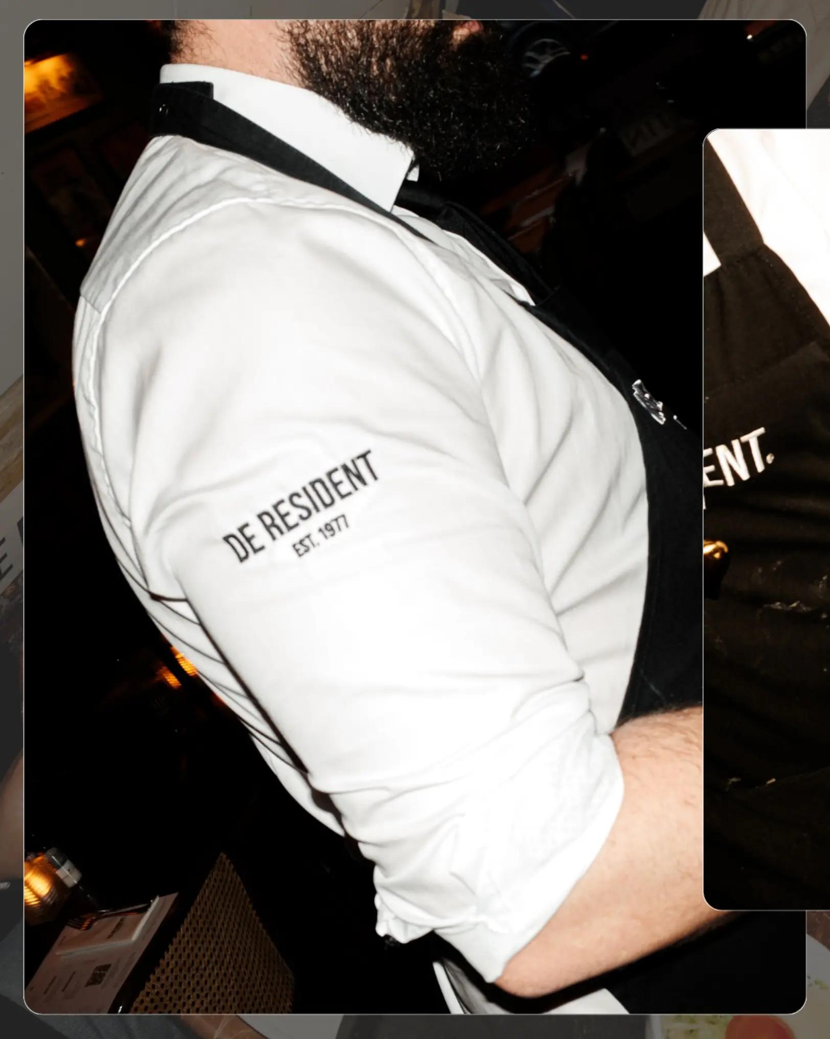 @Restaurant De Resident®