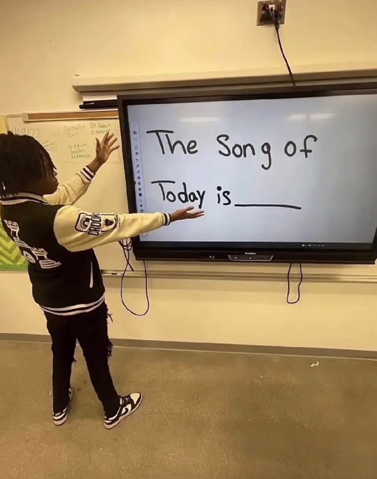 @Daily Songs