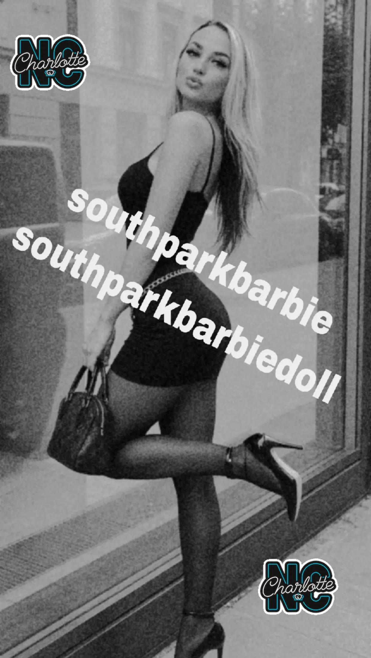 @Charlotte Southpark
