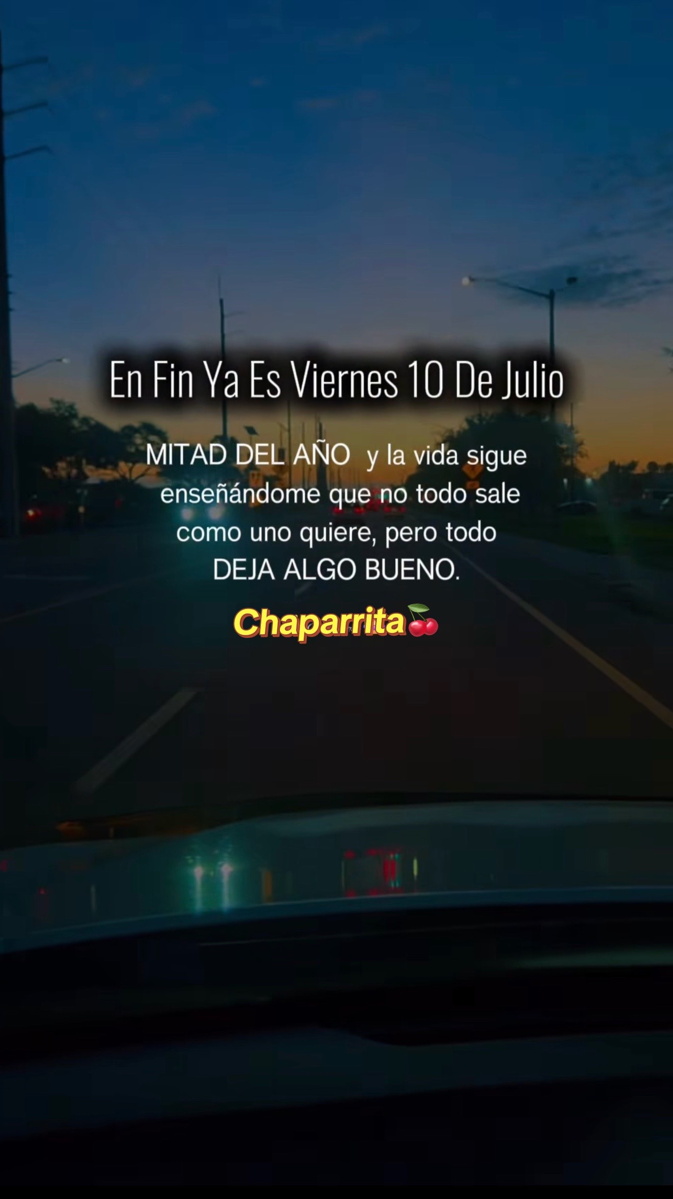 @Chaparrita🍒