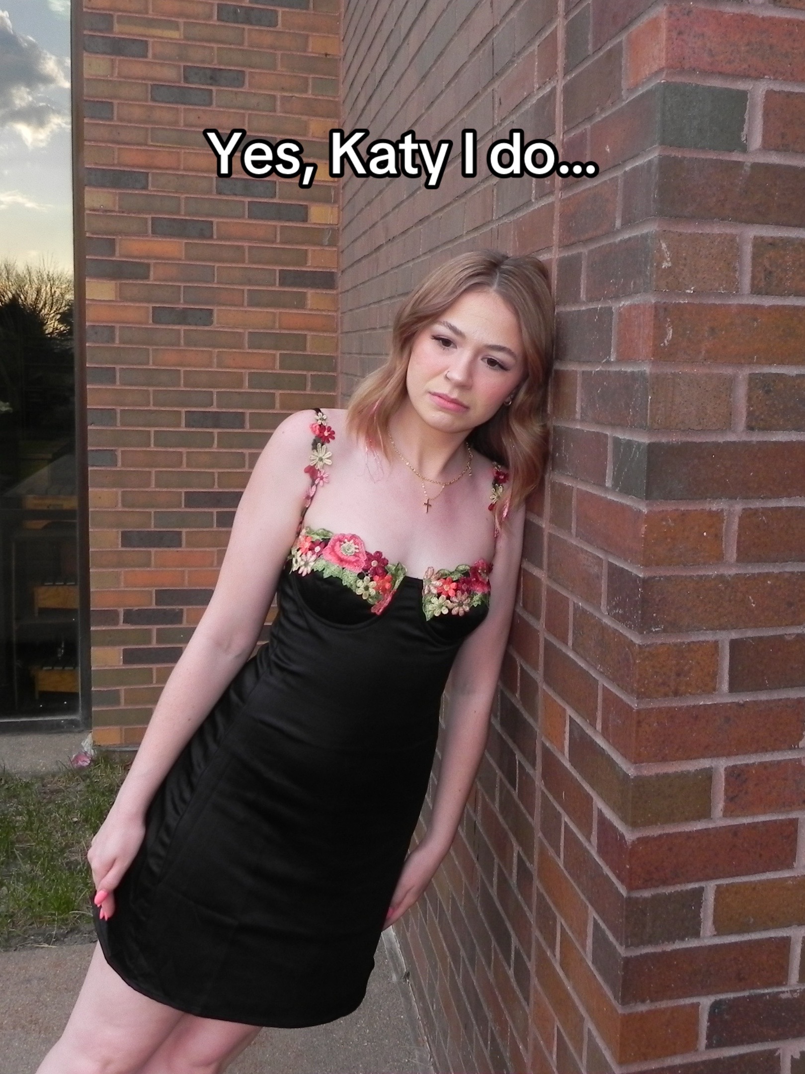 @Alyssa Kate