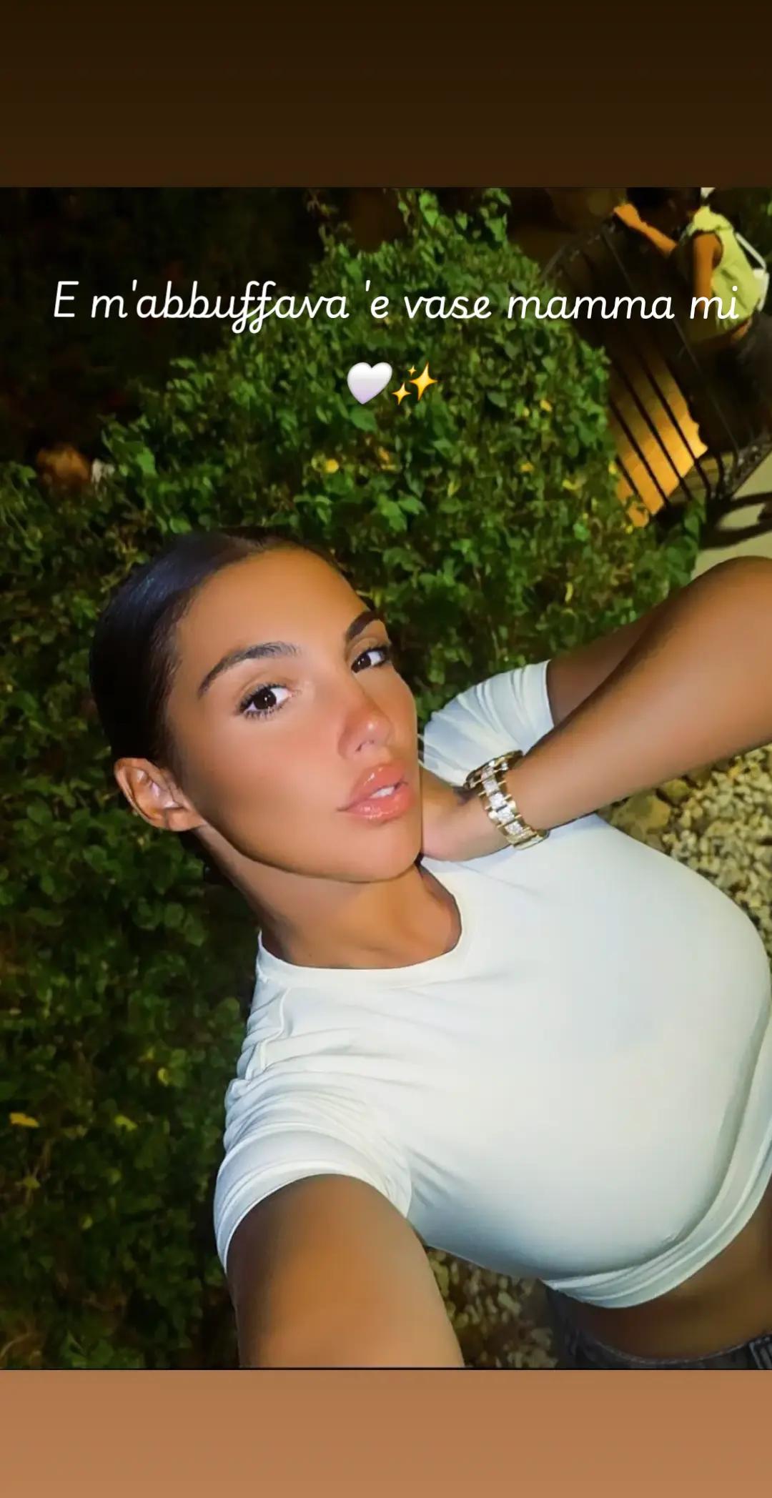 @Maria Esposito