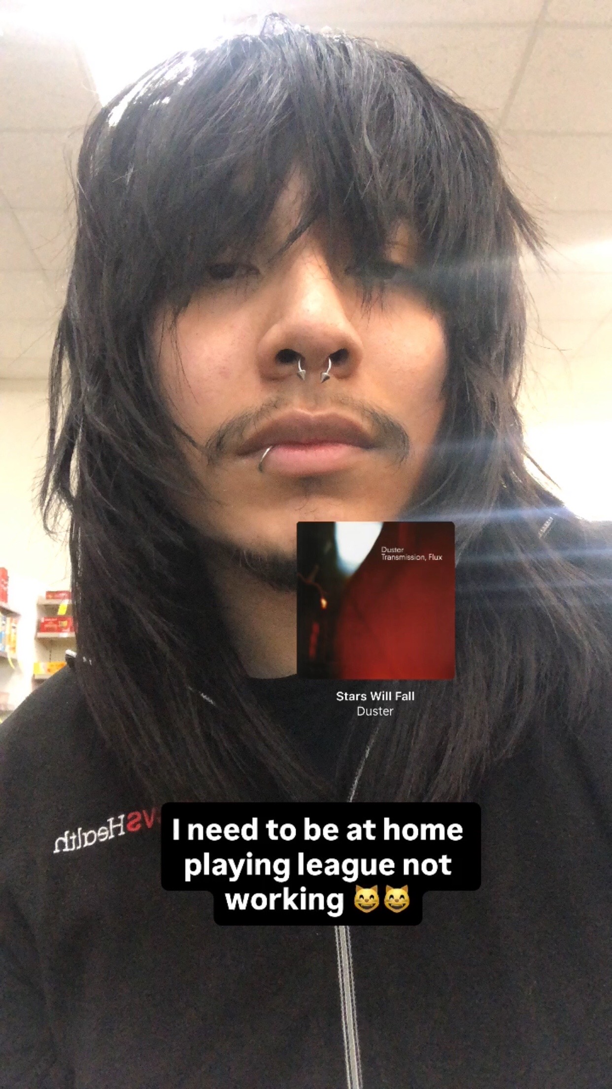 @Real