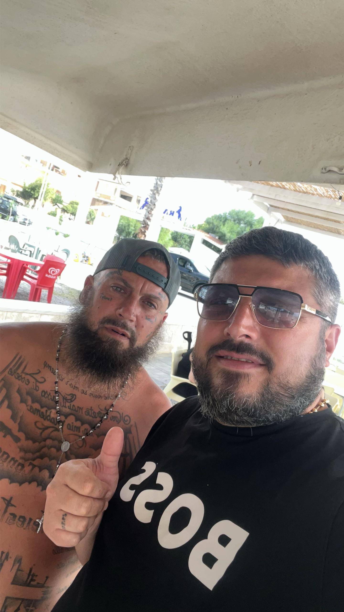 @Maffettone 1