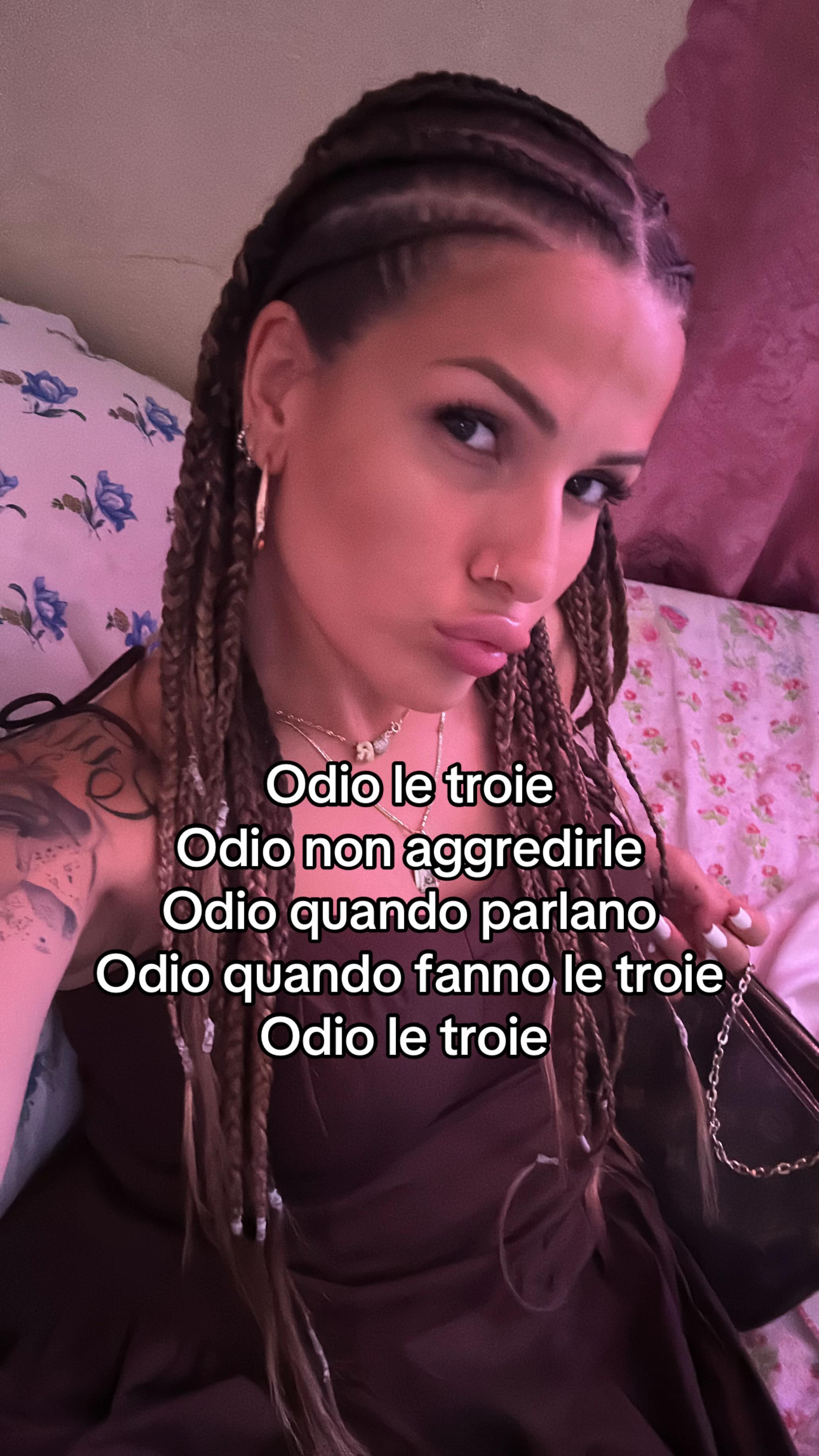 @Francesca 💖