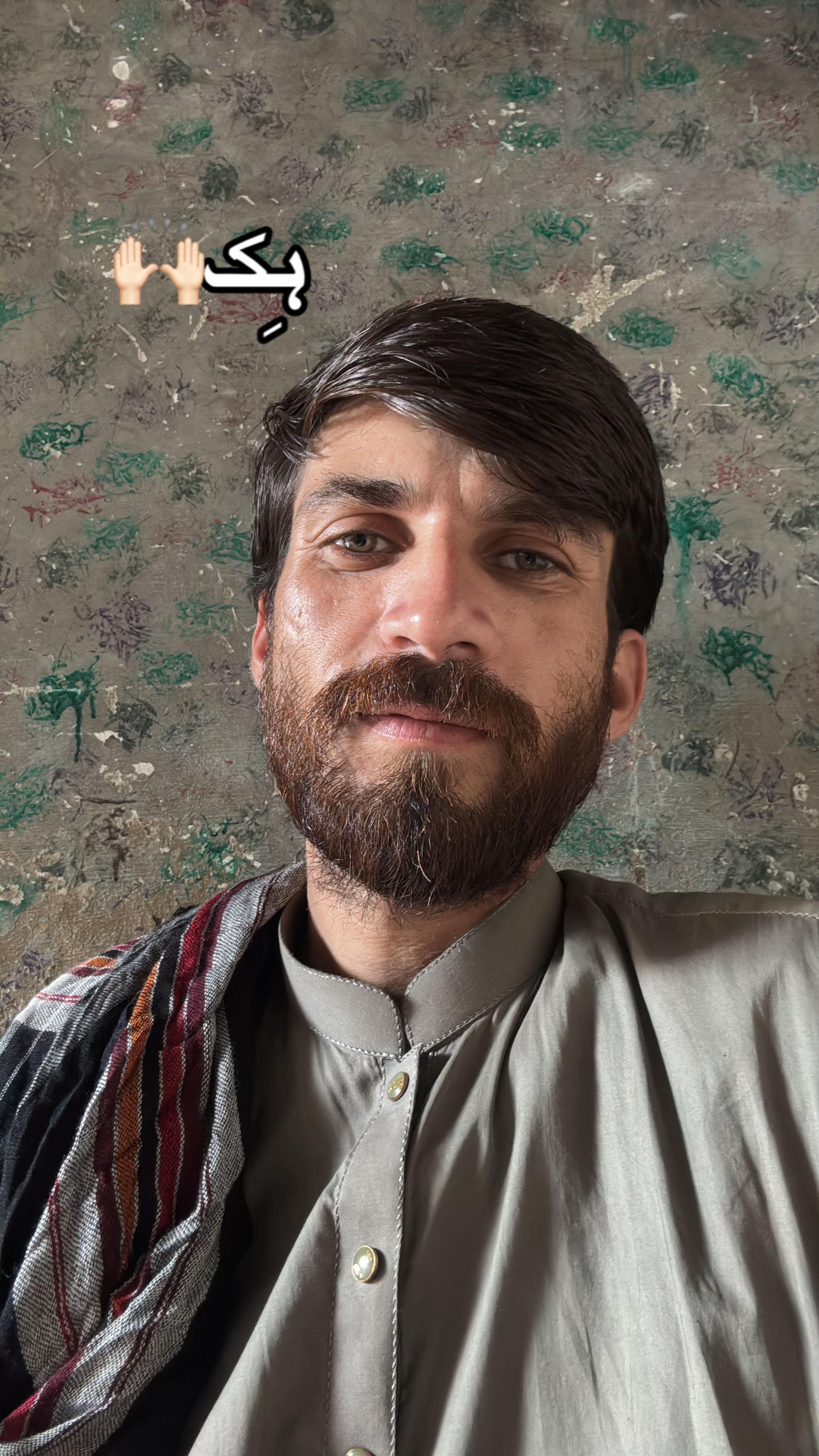 @𝓑𝓲𝓵𝓪𝓵 𝓚𝓱𝓪𝓷 تنولی1🌟