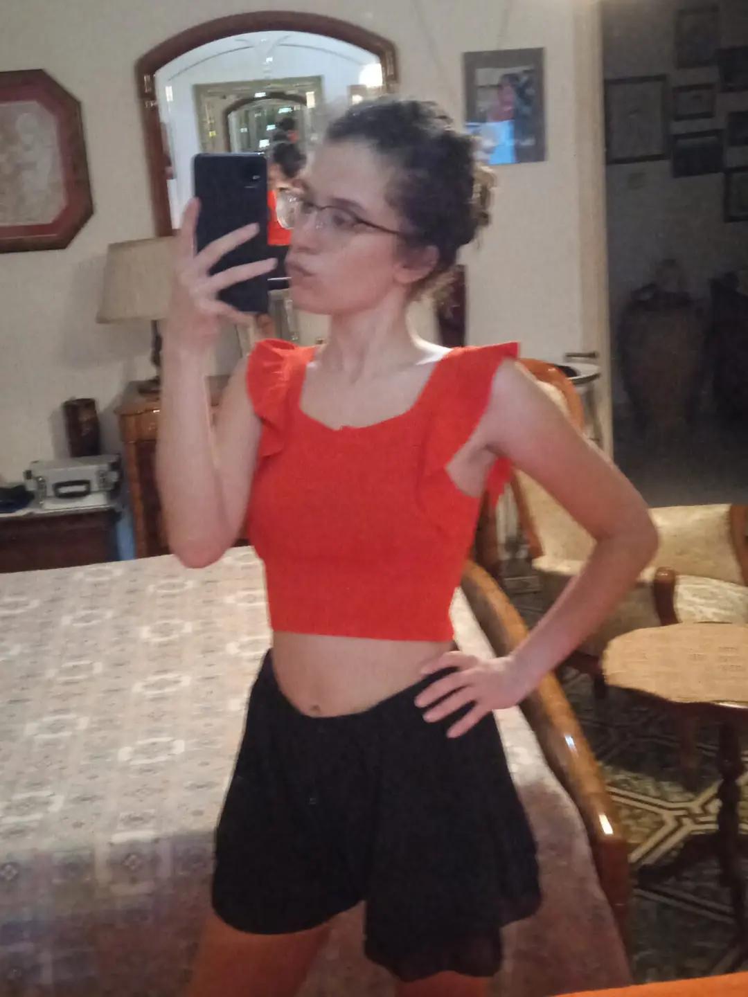 @melania de giorgi