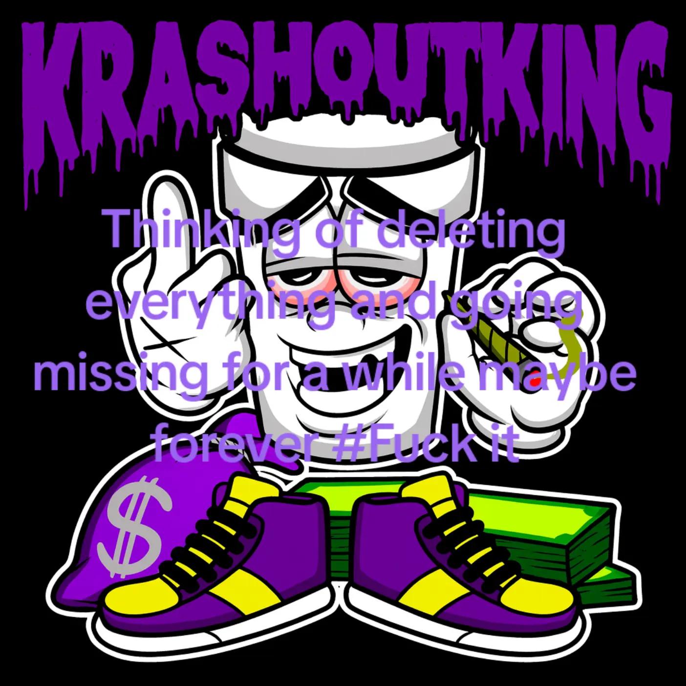 @KrashOutKing