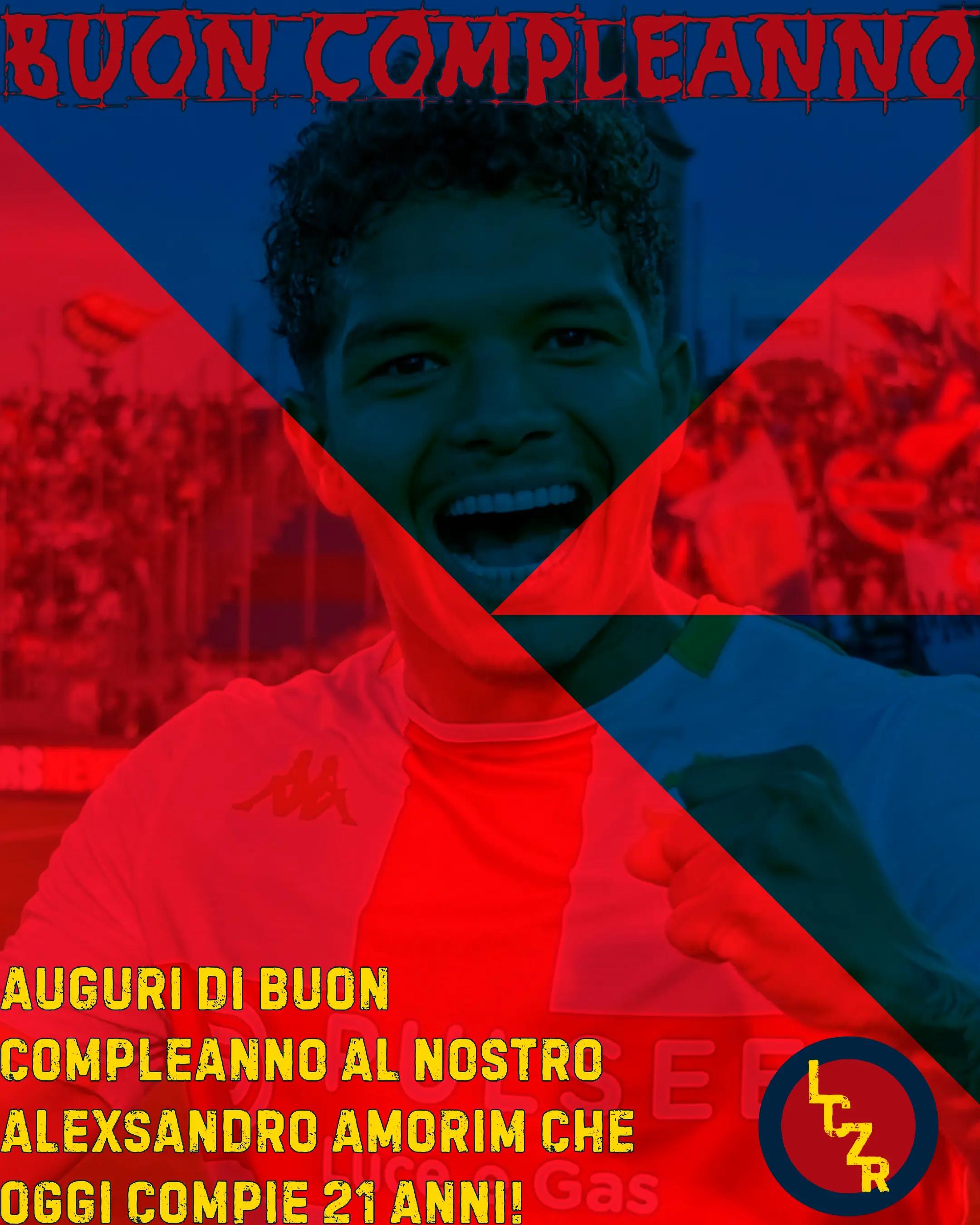 @Lorenzo Cuomo: Zena❤️💙