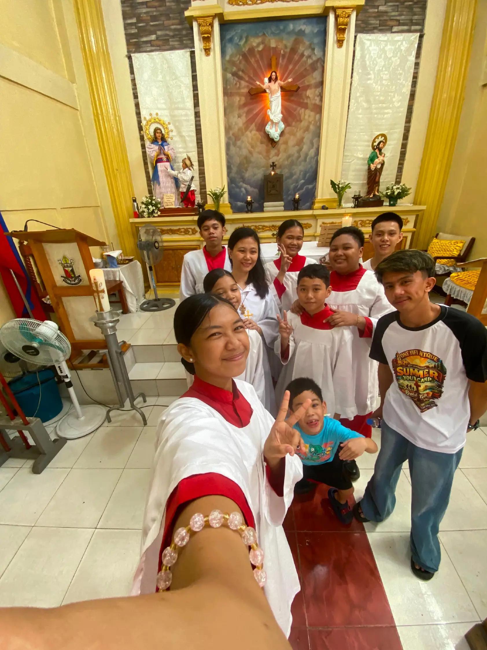 @IFI SACRISTAN OFFICIAL