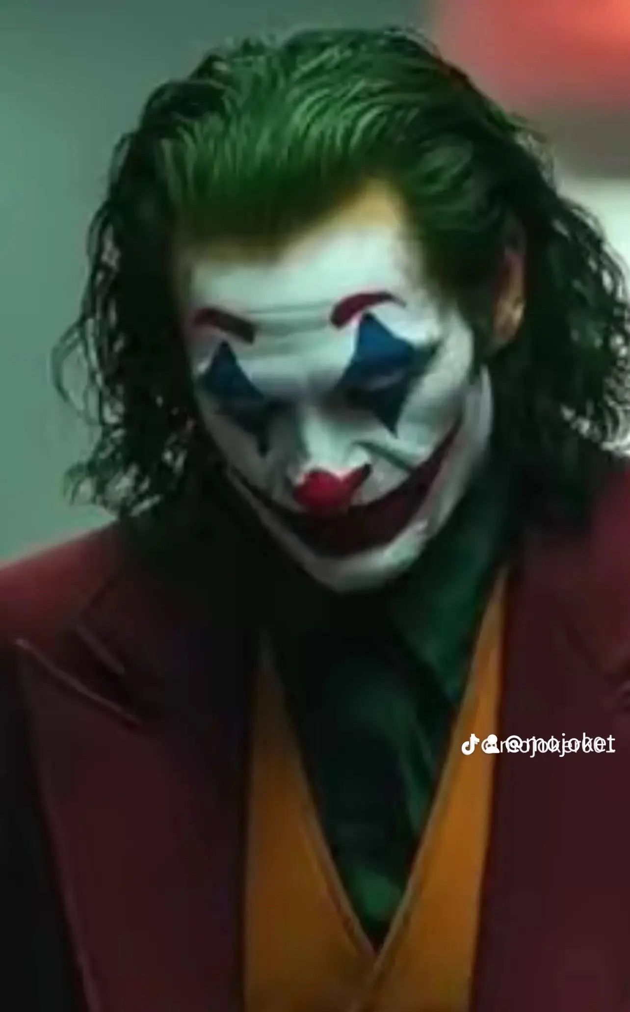 @MoJoker