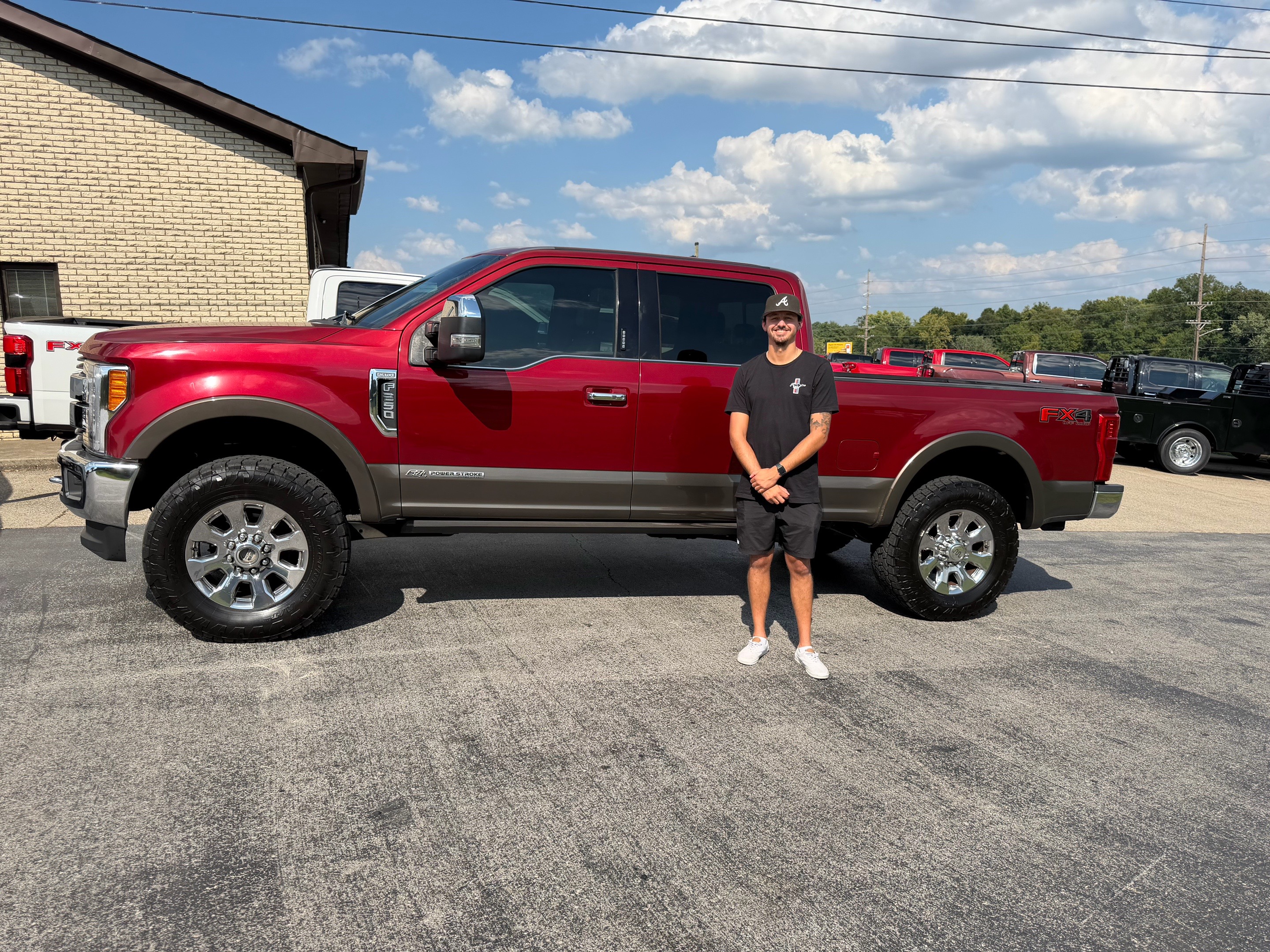 @Jackson Automotive