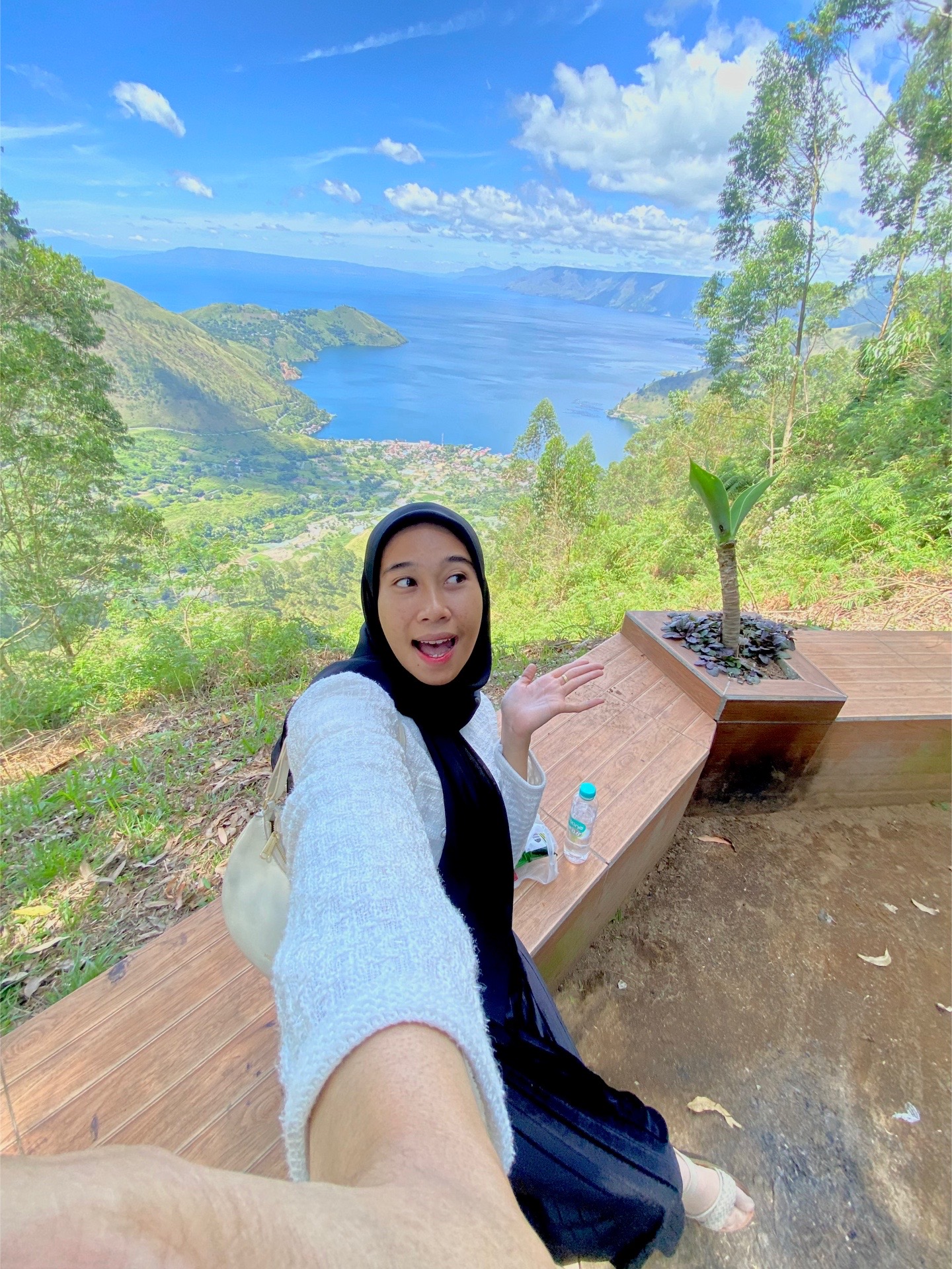 @Putri silviana
