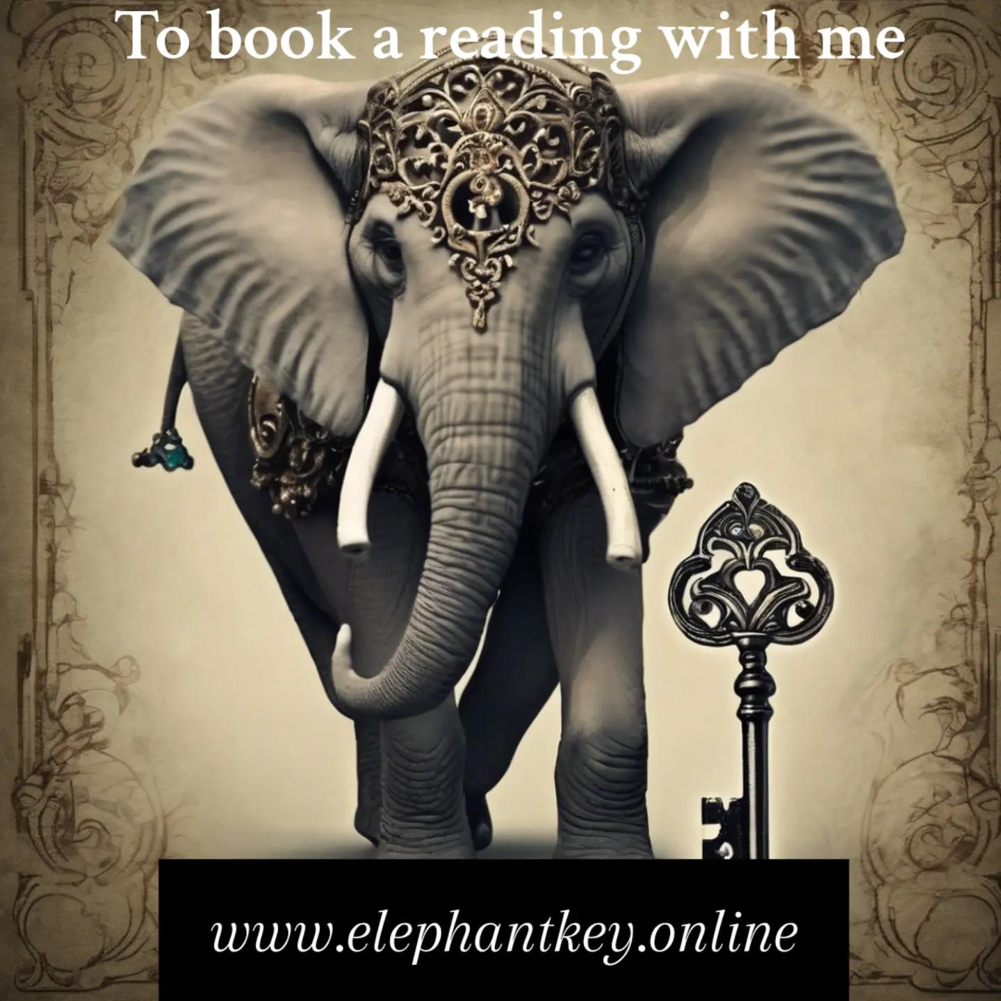 @ELEPHANTKEY