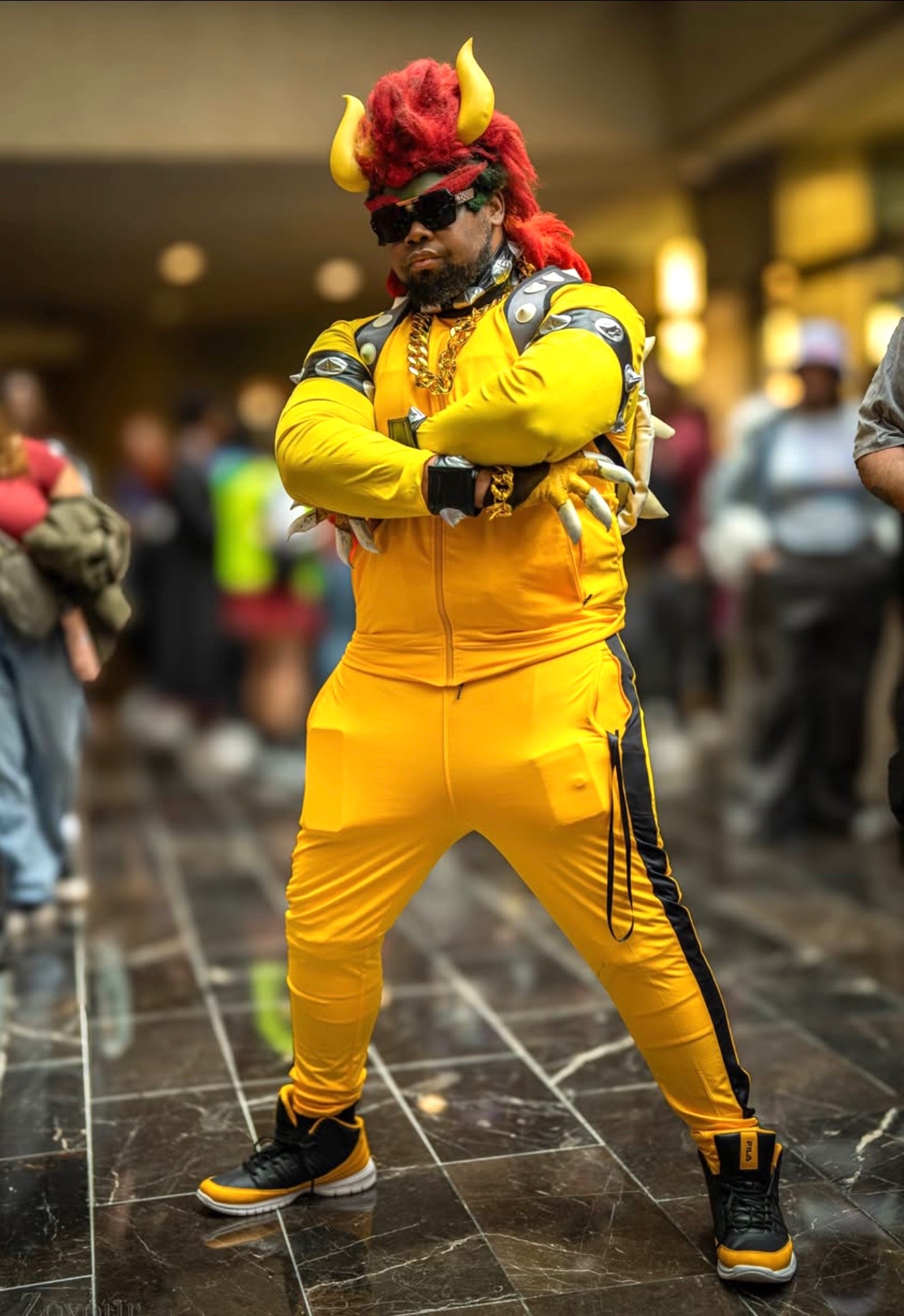 @Legendarymutt